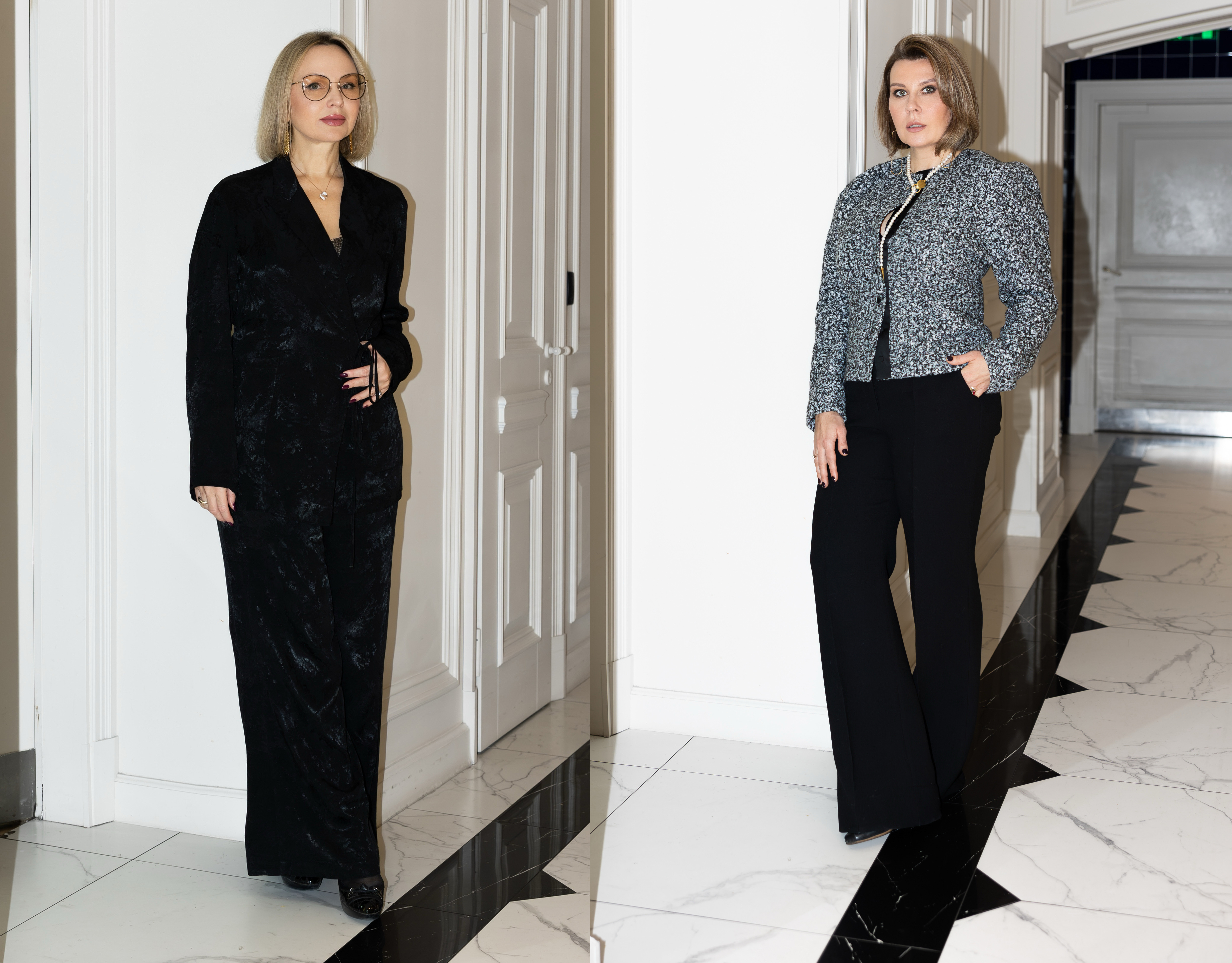 31-Й БЛАГОТВОРИТЕЛЬНЫЙ БРАНЧ ОТ OSCAR CLUB 2