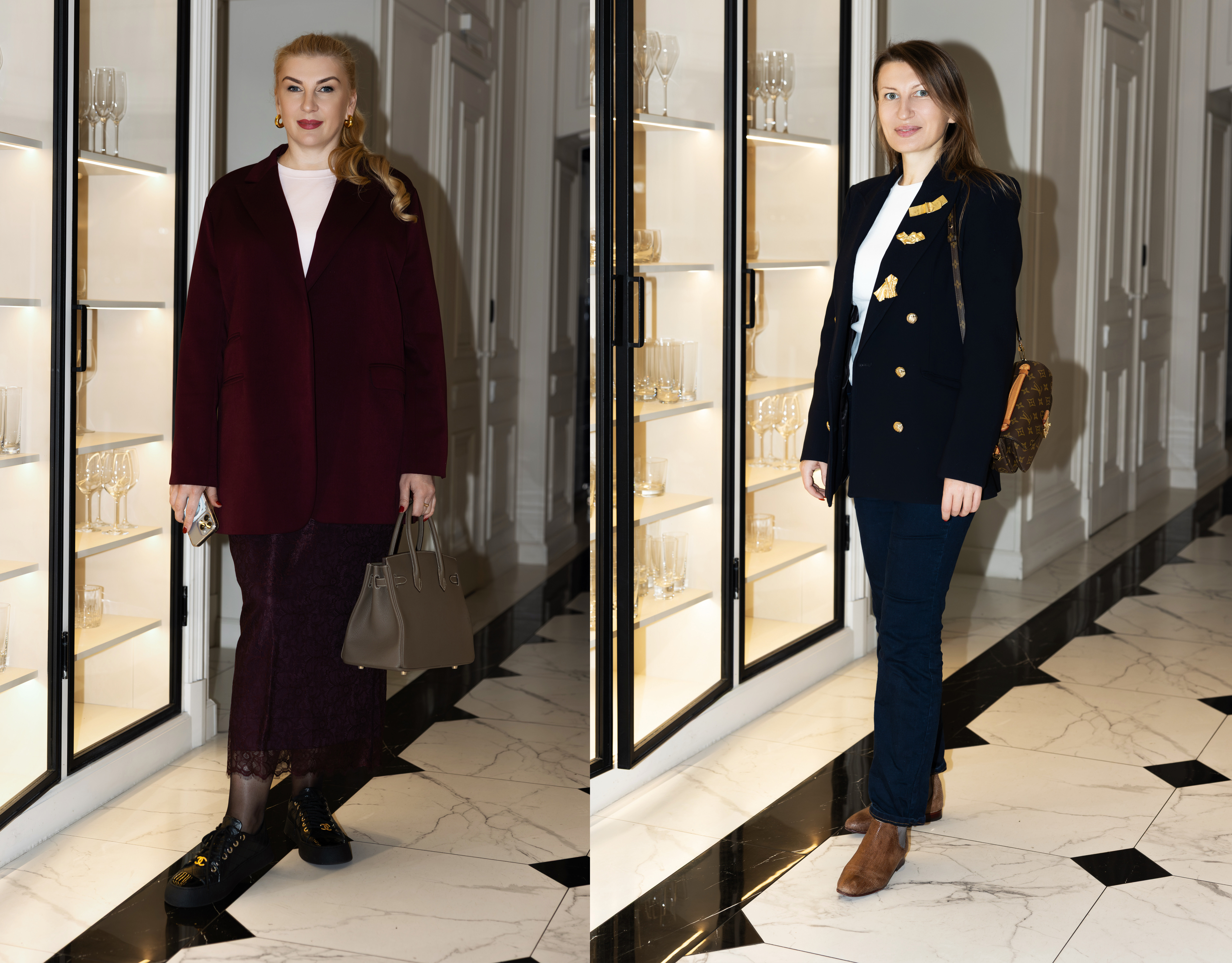 31-Й БЛАГОТВОРИТЕЛЬНЫЙ БРАНЧ ОТ OSCAR CLUB 7