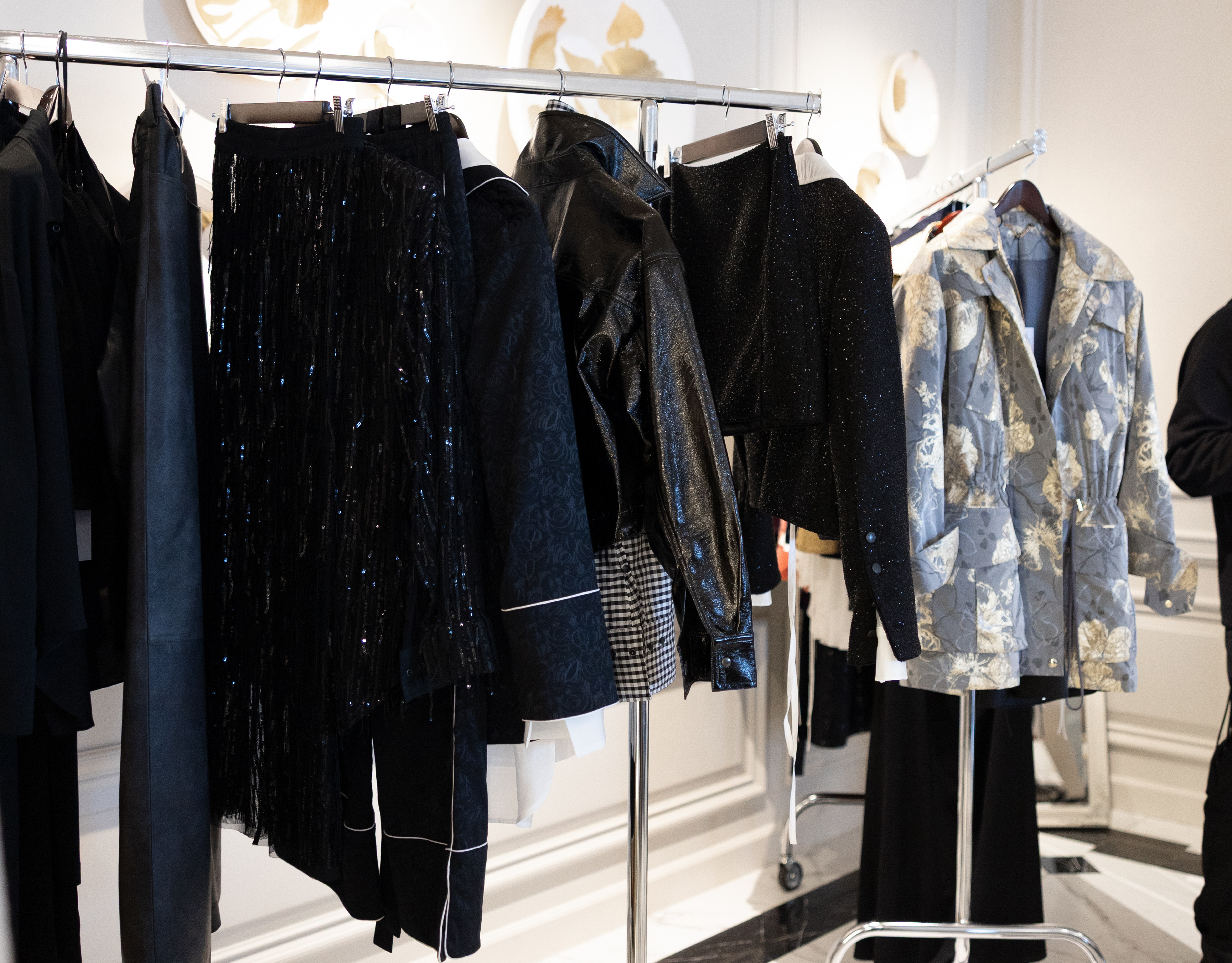 31-Й БЛАГОТВОРИТЕЛЬНЫЙ БРАНЧ ОТ OSCAR CLUB 9