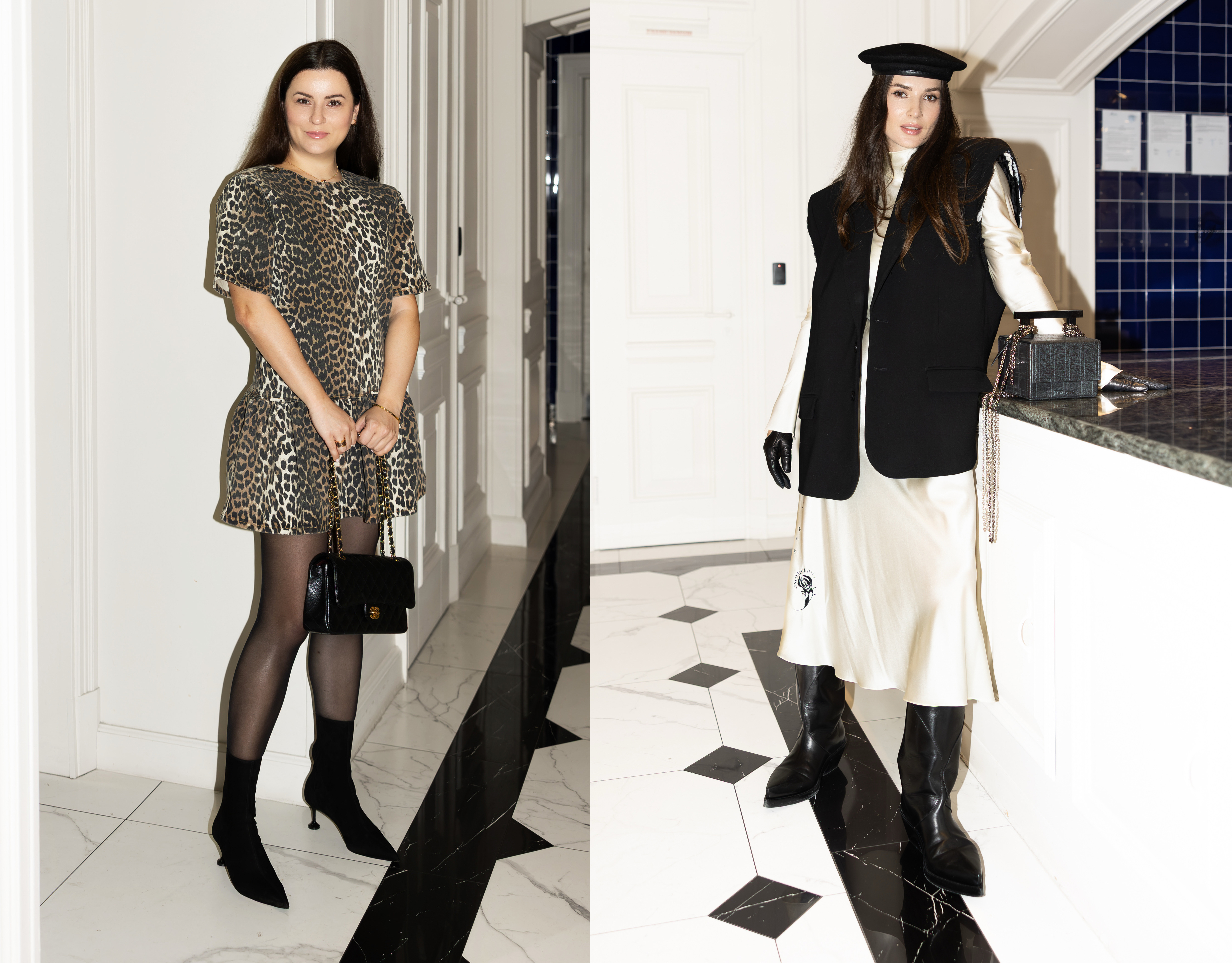 31-Й БЛАГОТВОРИТЕЛЬНЫЙ БРАНЧ ОТ OSCAR CLUB 10