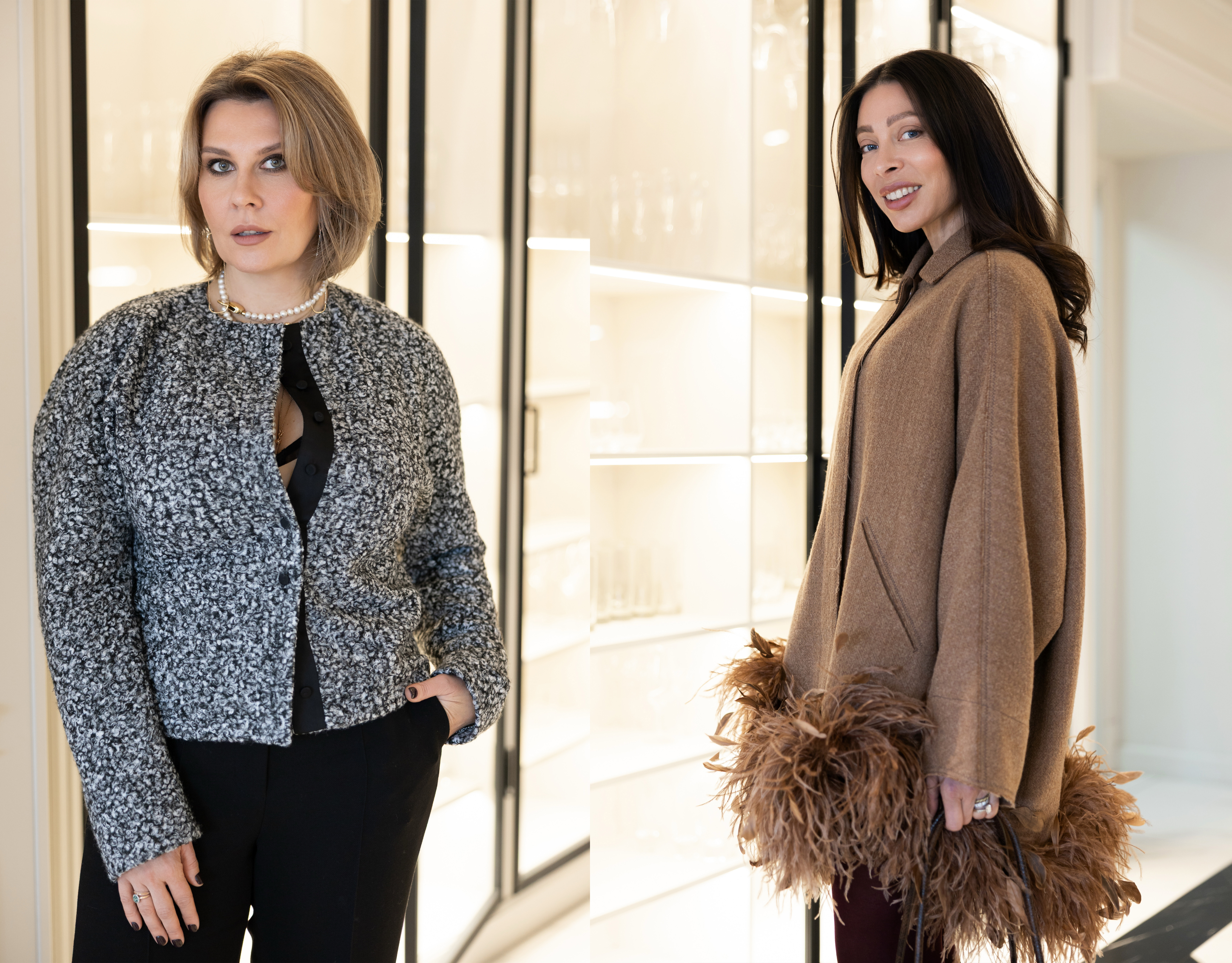 31-Й БЛАГОТВОРИТЕЛЬНЫЙ БРАНЧ ОТ OSCAR CLUB 11