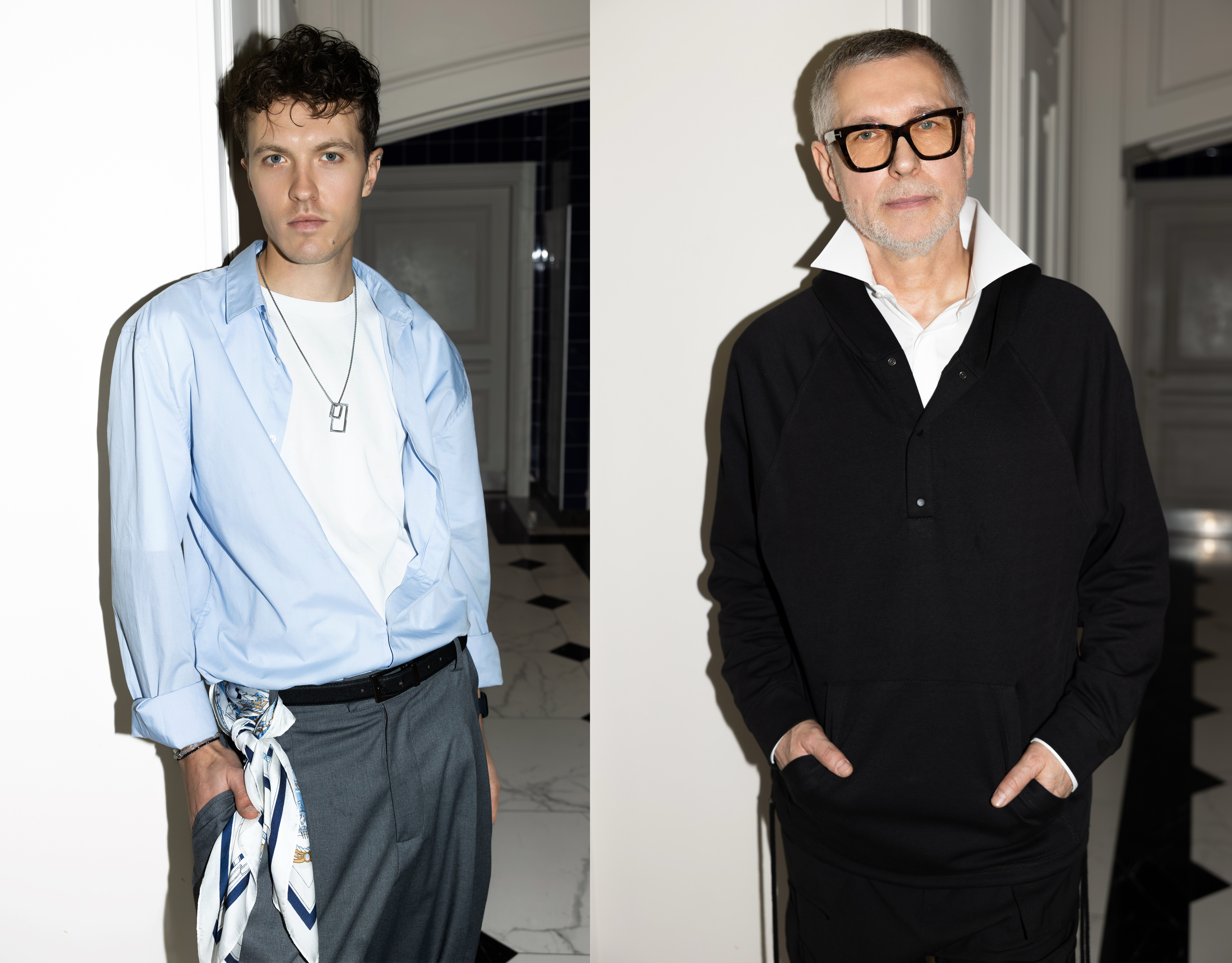 31-Й БЛАГОТВОРИТЕЛЬНЫЙ БРАНЧ ОТ OSCAR CLUB 14