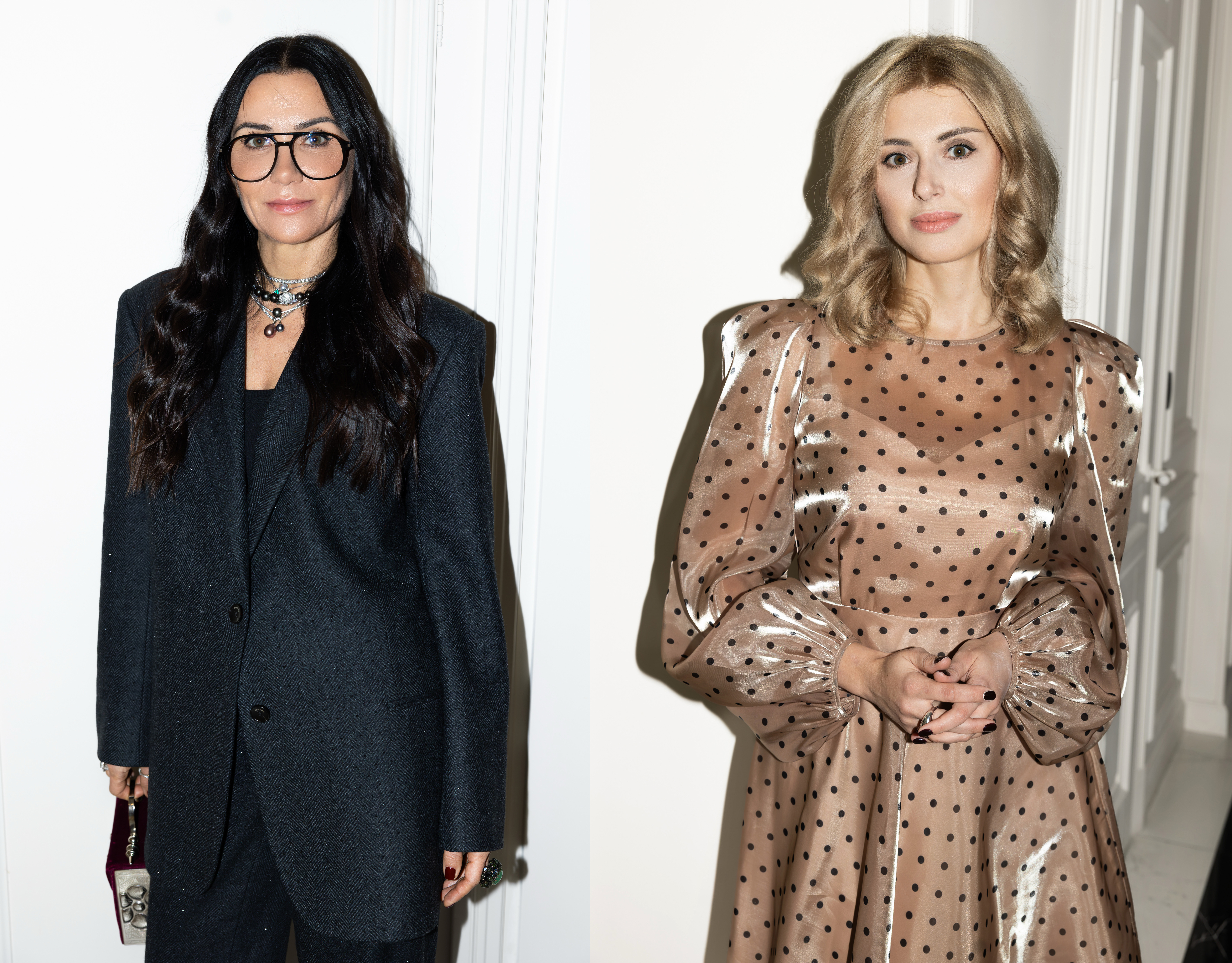 31-Й БЛАГОТВОРИТЕЛЬНЫЙ БРАНЧ ОТ OSCAR CLUB 16