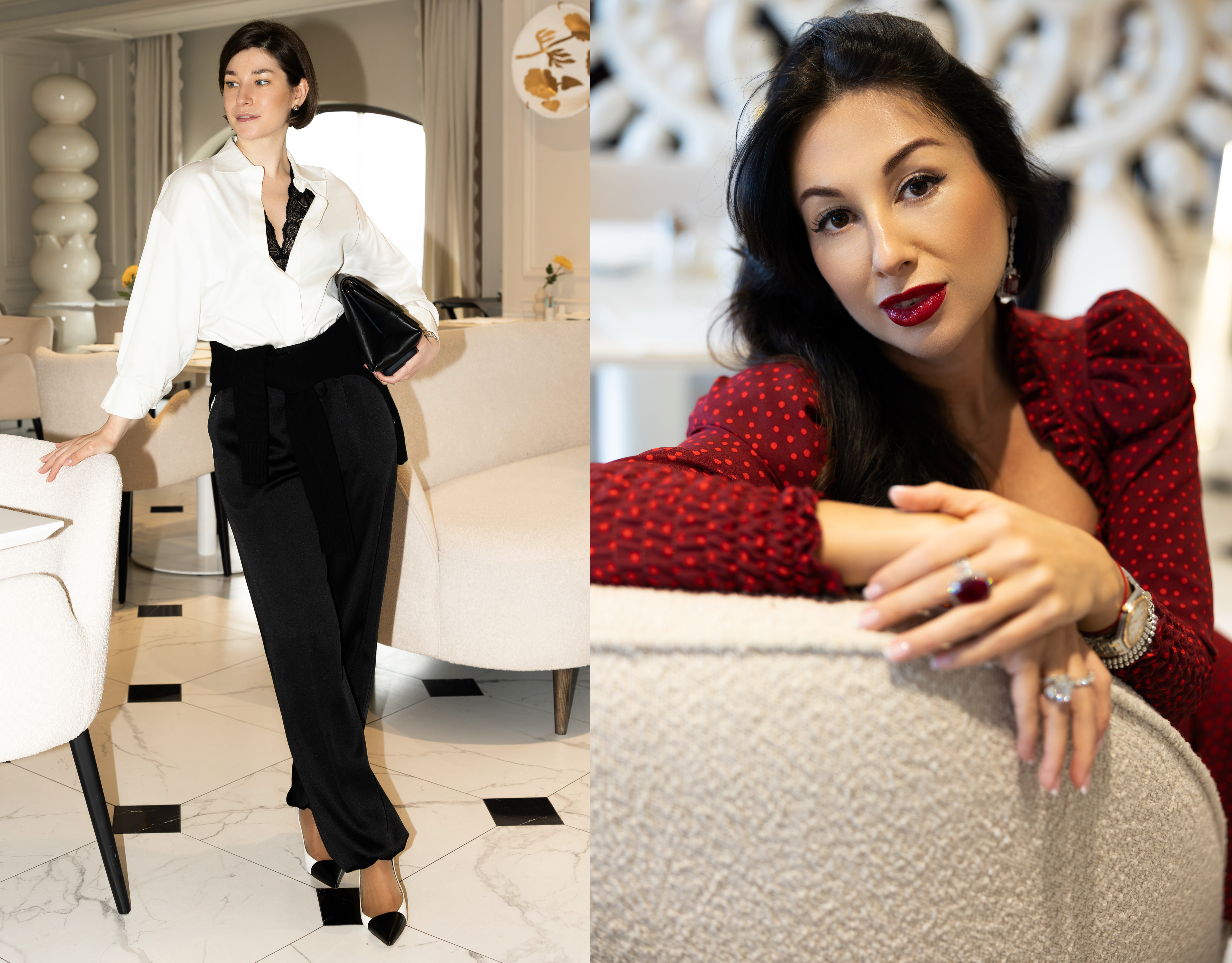 31-Й БЛАГОТВОРИТЕЛЬНЫЙ БРАНЧ ОТ OSCAR CLUB 17