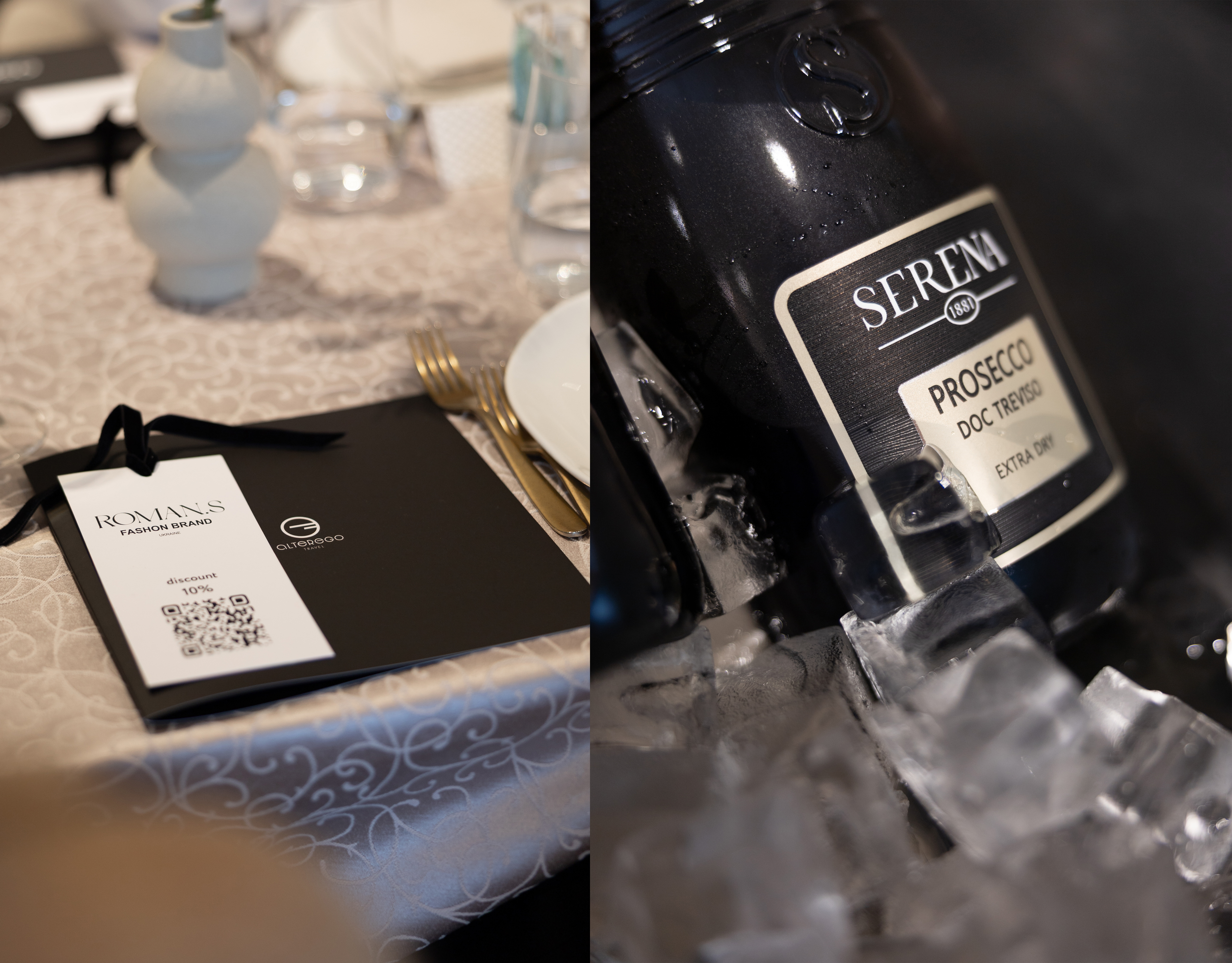 31-Й БЛАГОТВОРИТЕЛЬНЫЙ БРАНЧ ОТ OSCAR CLUB 19