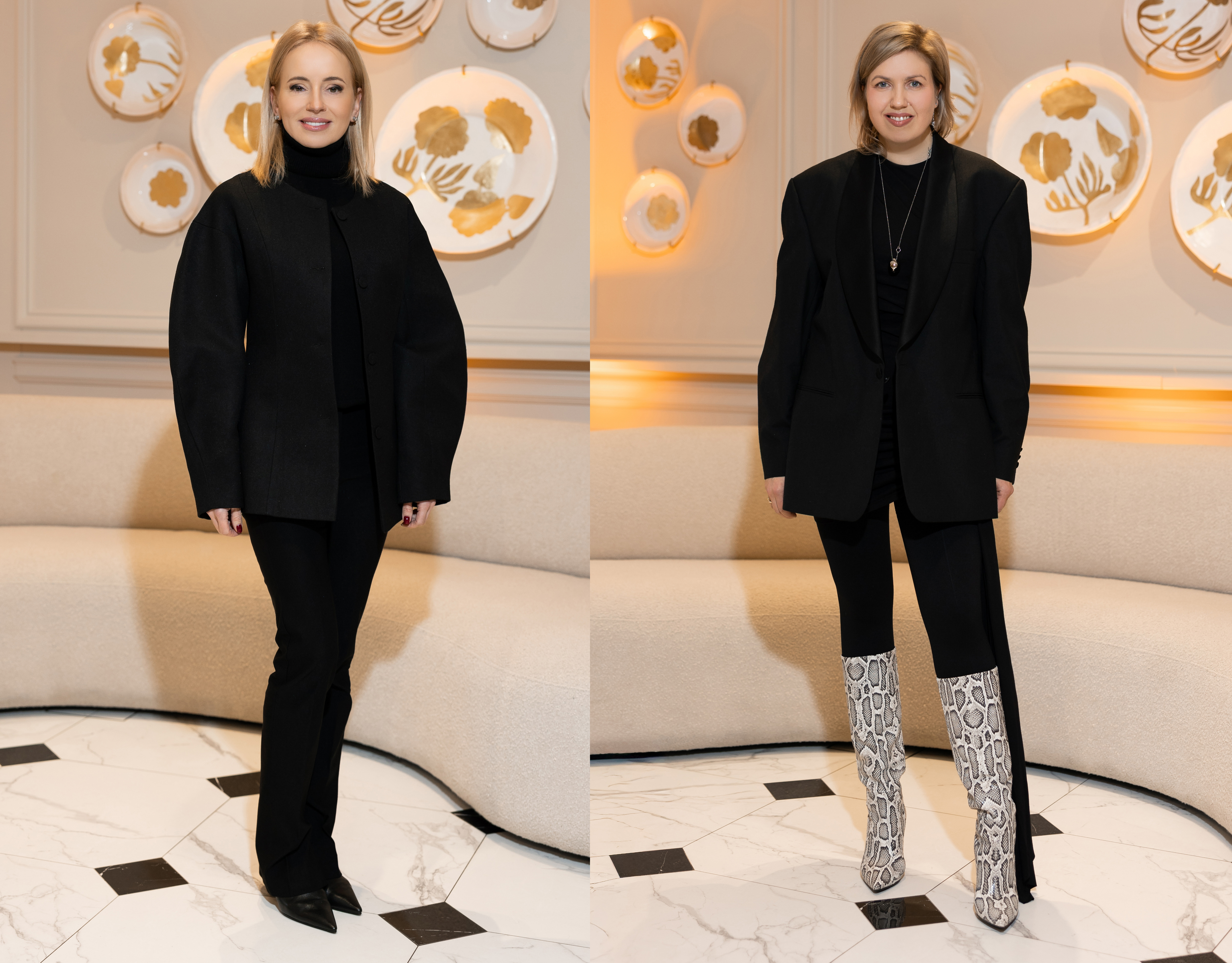 32-Й БЛАГОТВОРИТЕЛЬНЫЙ БРАНЧ ОТ OSCAR CLUB 2