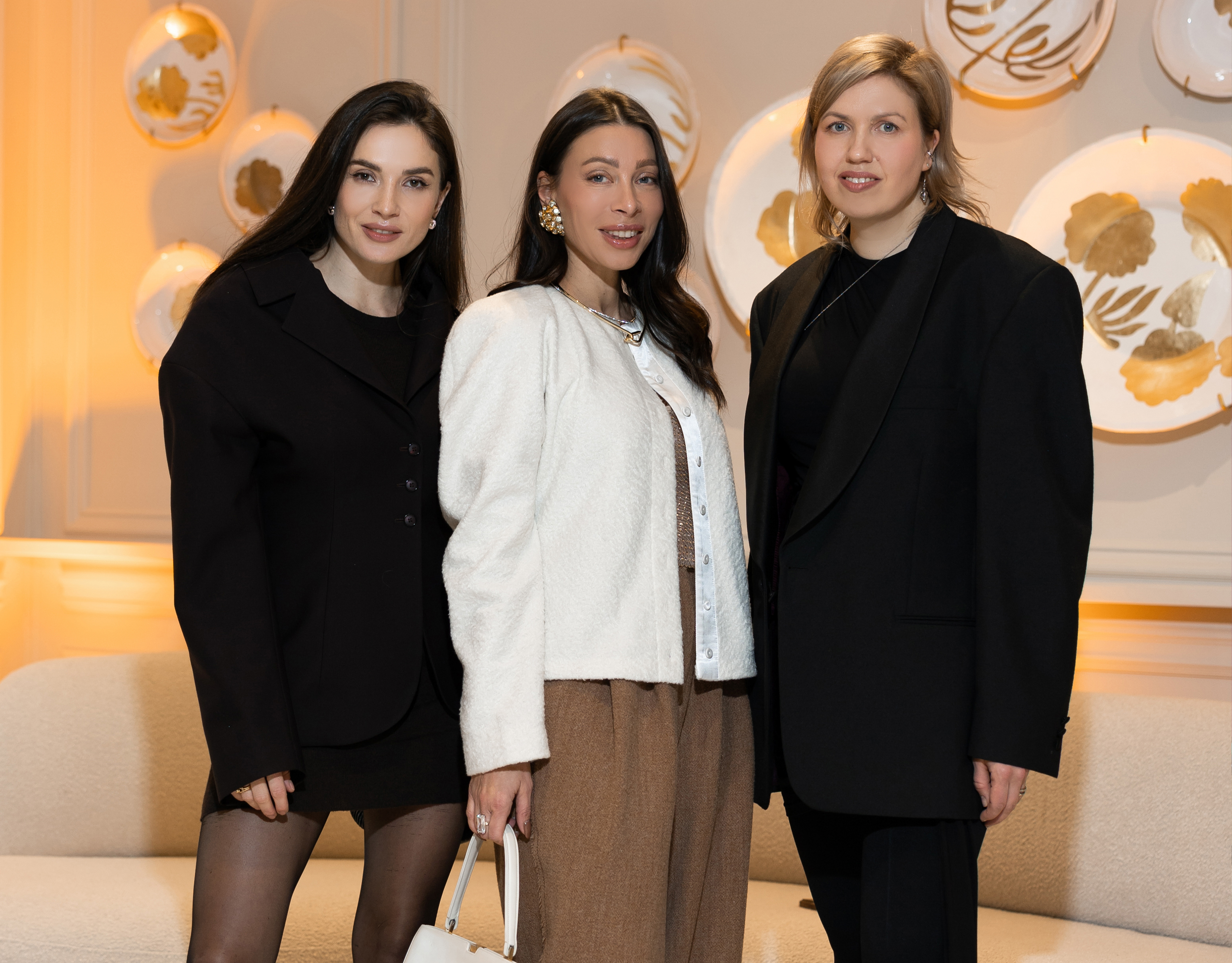 32-Й БЛАГОТВОРИТЕЛЬНЫЙ БРАНЧ ОТ OSCAR CLUB 3