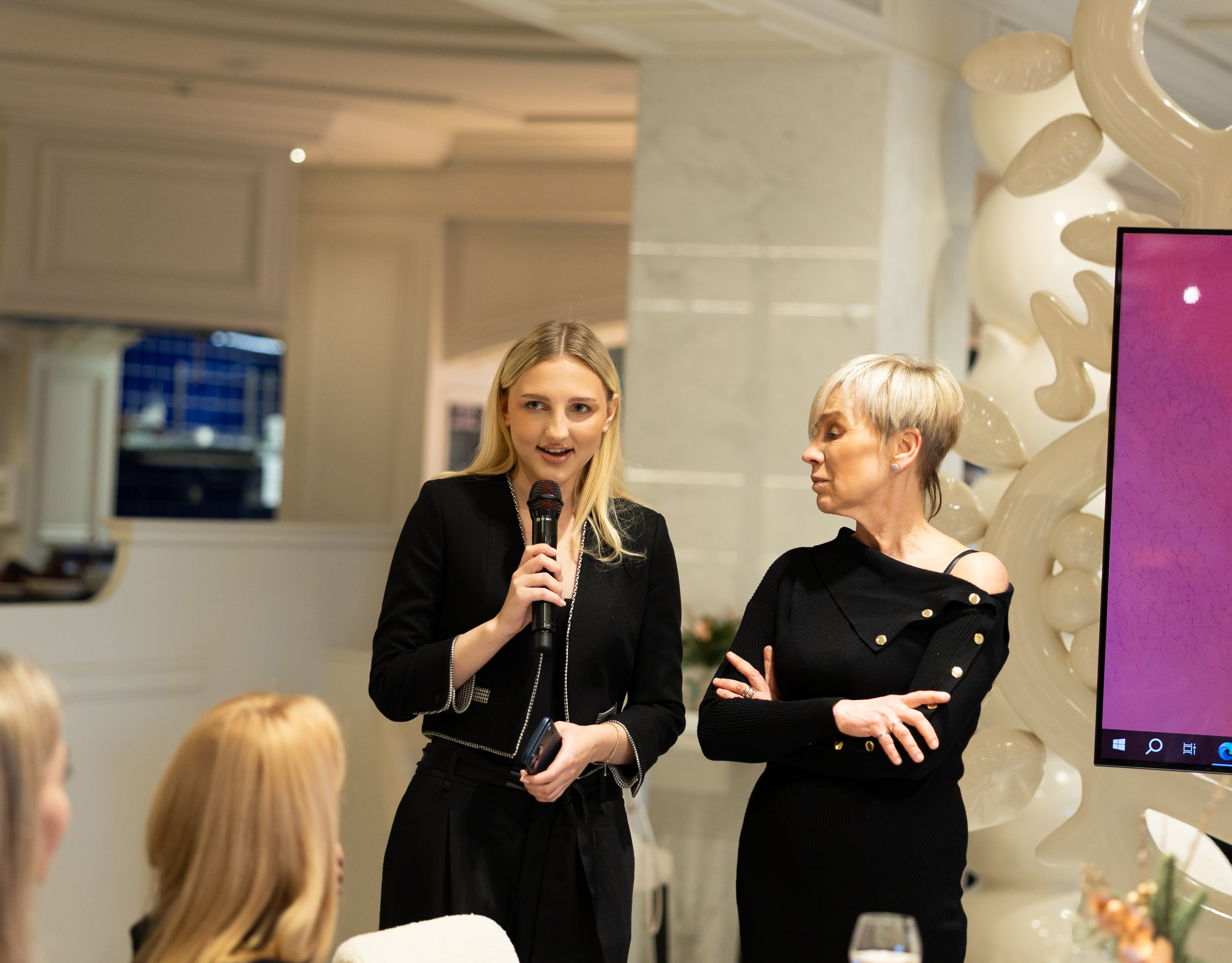 32-Й БЛАГОТВОРИТЕЛЬНЫЙ БРАНЧ ОТ OSCAR CLUB 5