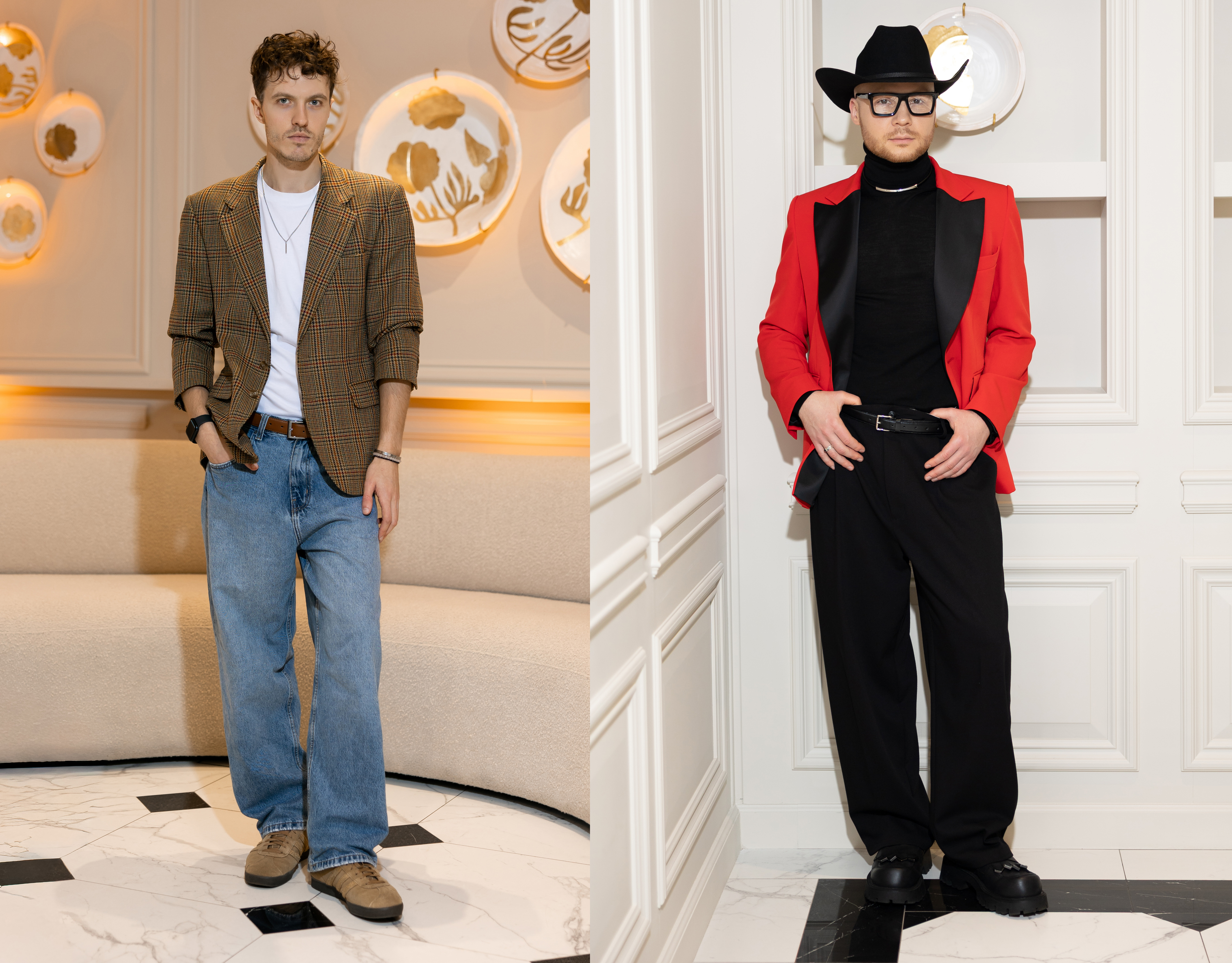 32-Й БЛАГОТВОРИТЕЛЬНЫЙ БРАНЧ ОТ OSCAR CLUB 6