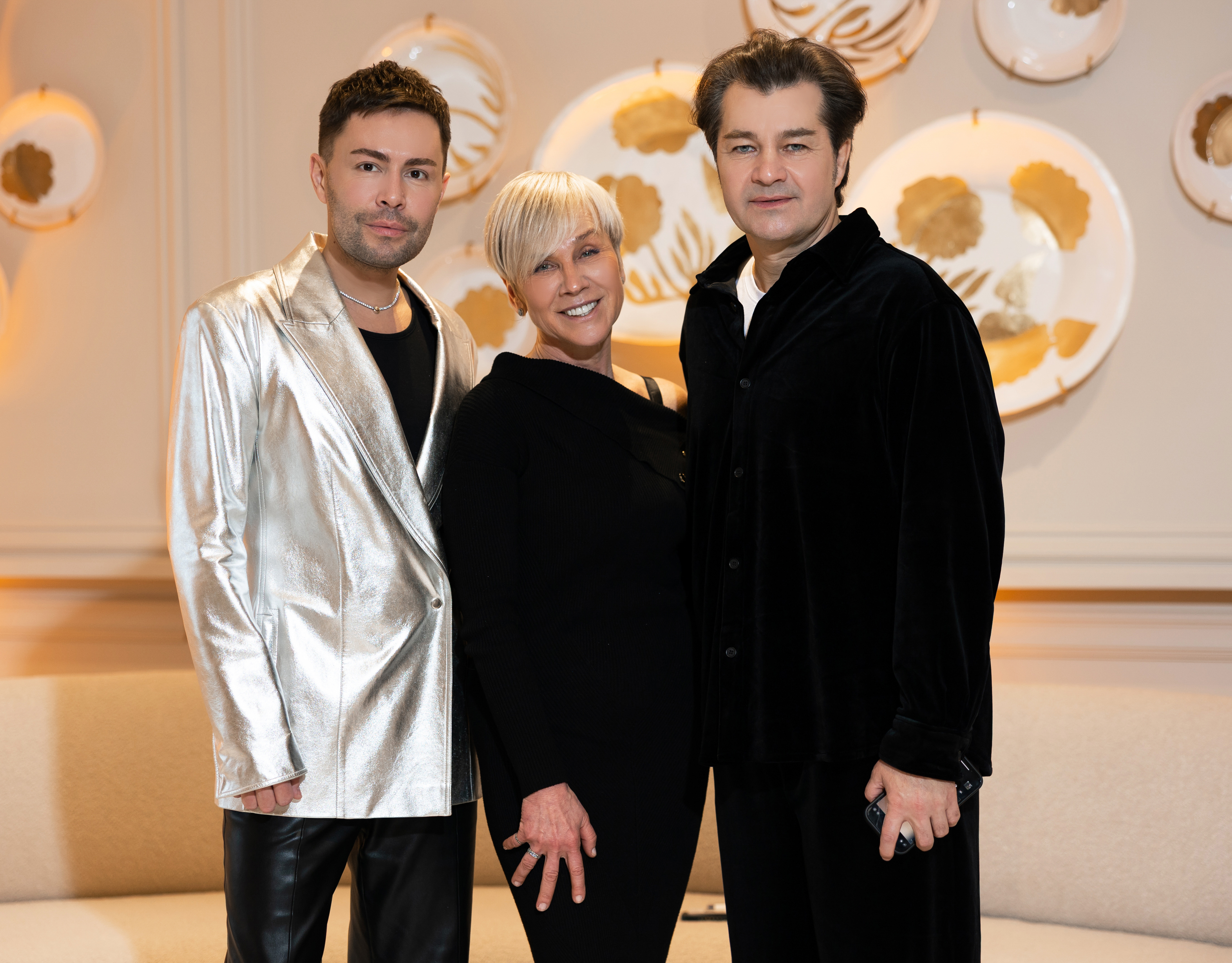 32-Й БЛАГОТВОРИТЕЛЬНЫЙ БРАНЧ ОТ OSCAR CLUB 7