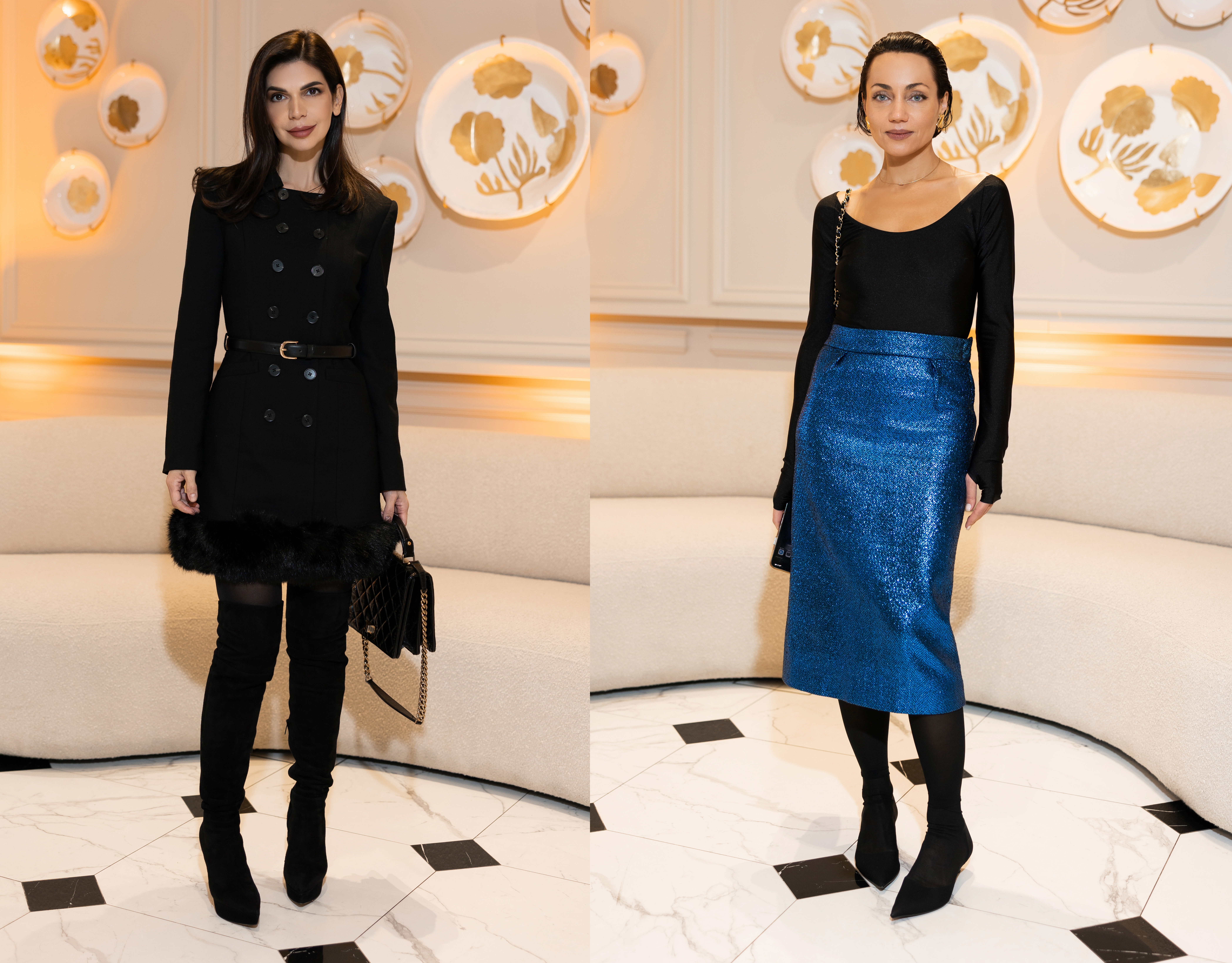 32-Й БЛАГОТВОРИТЕЛЬНЫЙ БРАНЧ ОТ OSCAR CLUB 8