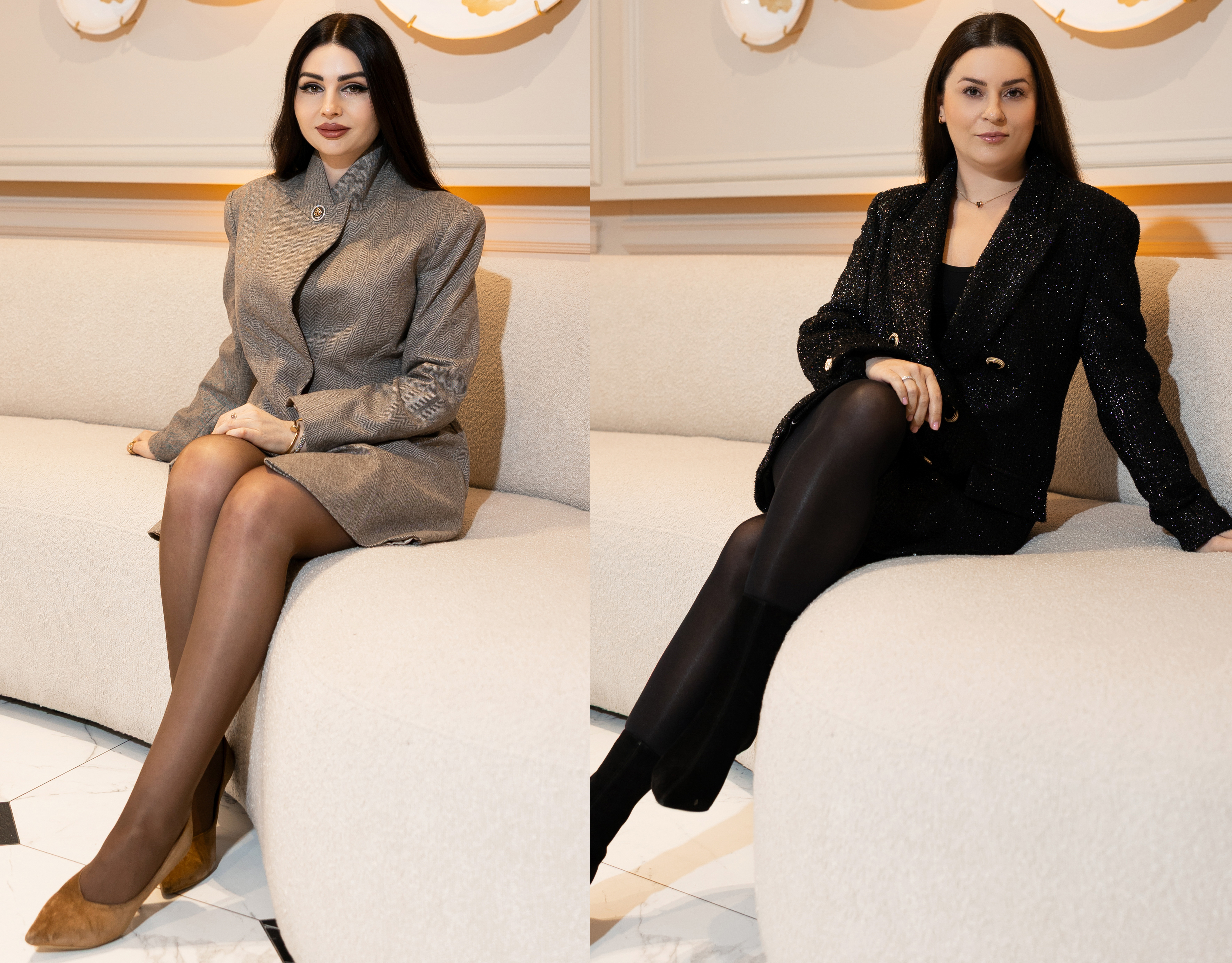 32-Й БЛАГОТВОРИТЕЛЬНЫЙ БРАНЧ ОТ OSCAR CLUB 12