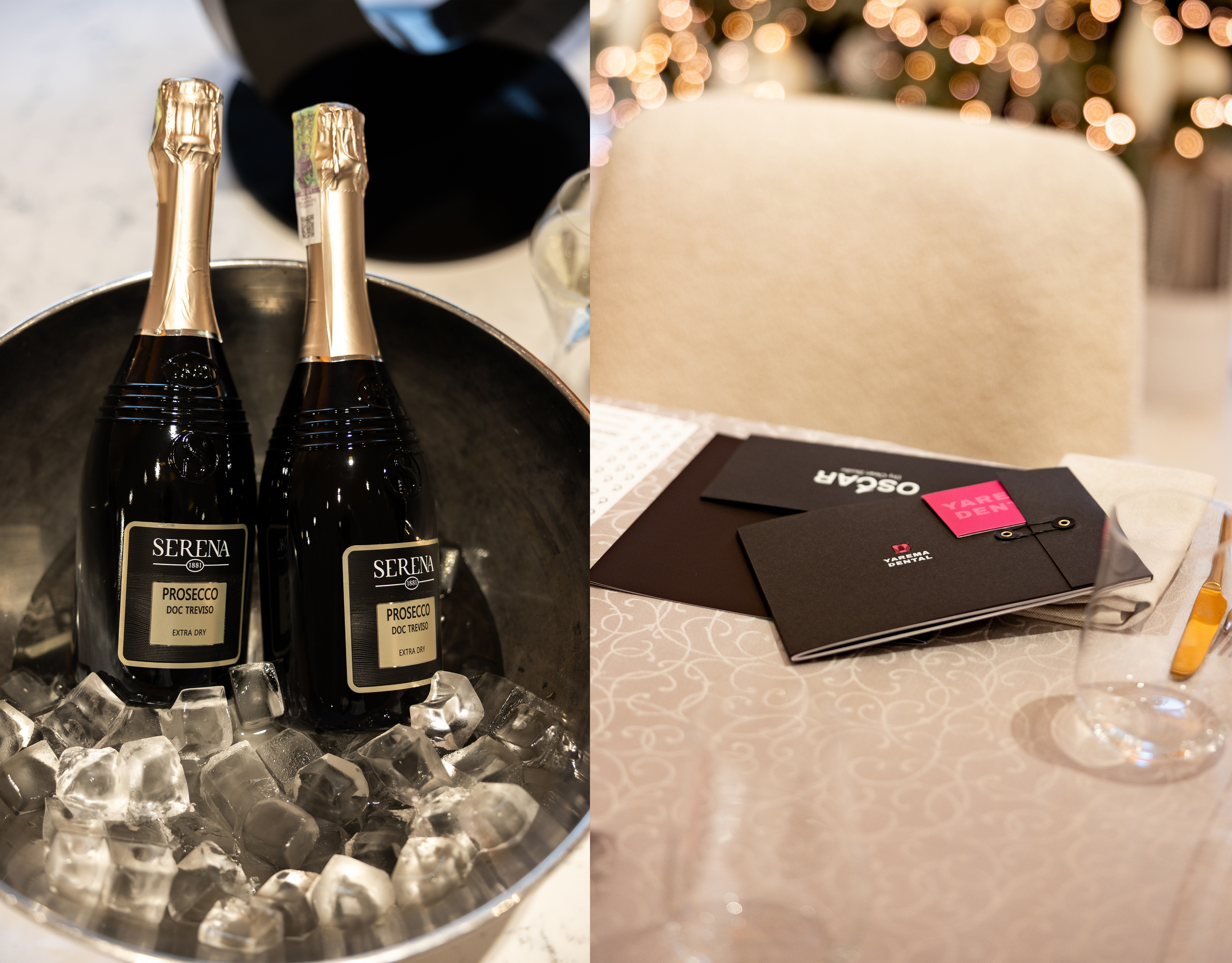 32-Й БЛАГОТВОРИТЕЛЬНЫЙ БРАНЧ ОТ OSCAR CLUB 18