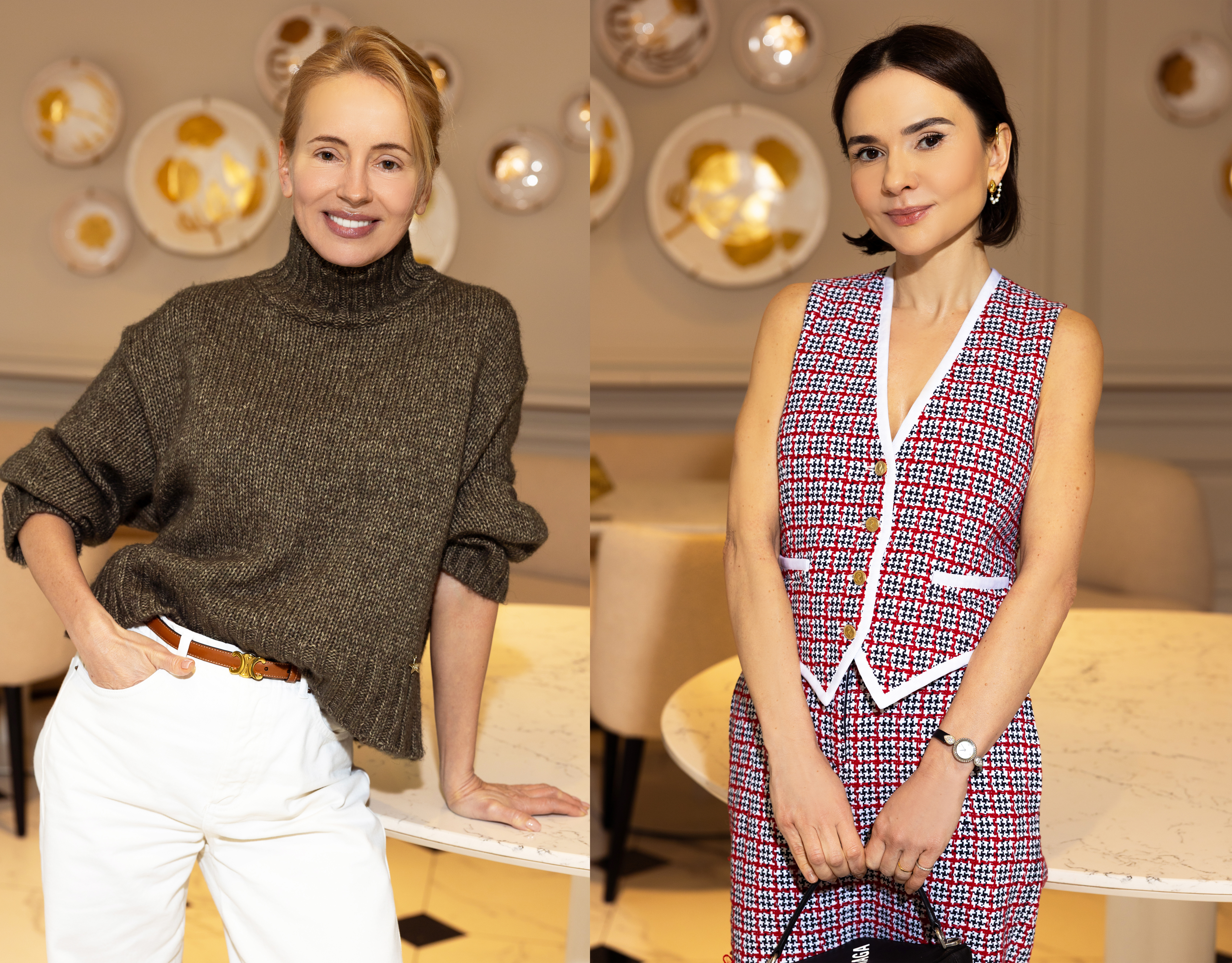 33-Й БЛАГОТВОРИТЕЛЬНЫЙ БРАНЧ ОТ OSCAR CLUB 6