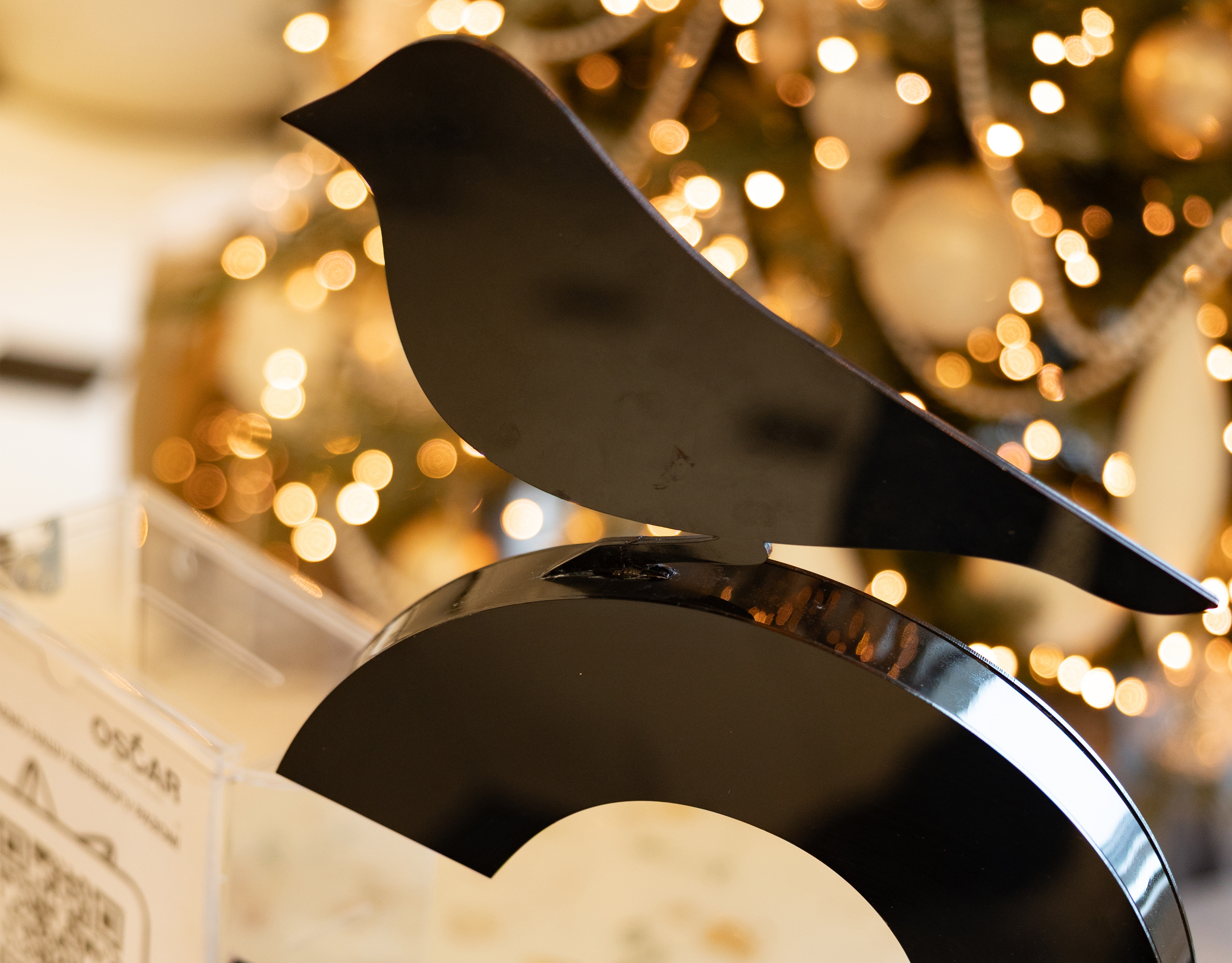 33-Й БЛАГОТВОРИТЕЛЬНЫЙ БРАНЧ ОТ OSCAR CLUB 7