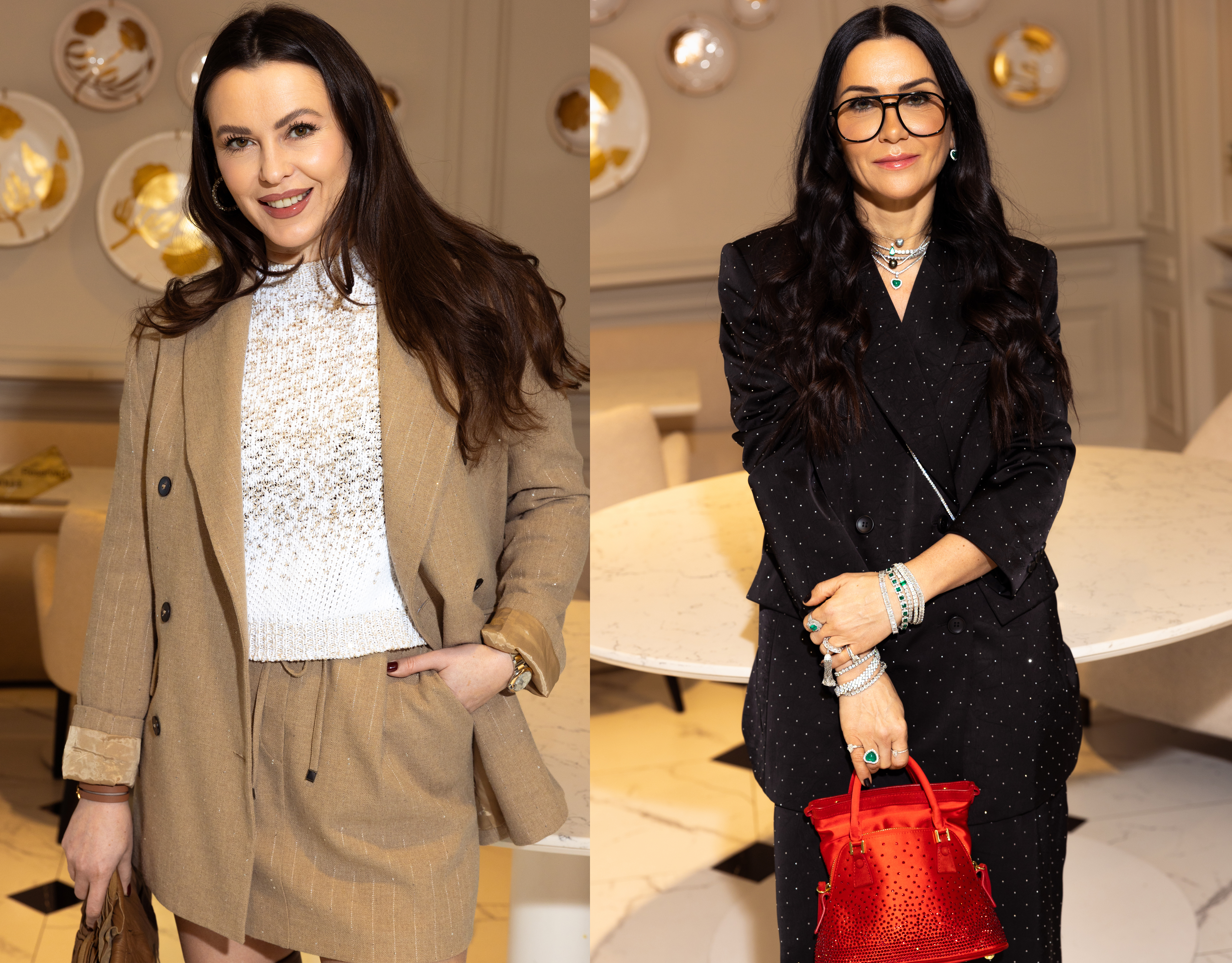 33-Й БЛАГОТВОРИТЕЛЬНЫЙ БРАНЧ ОТ OSCAR CLUB 8