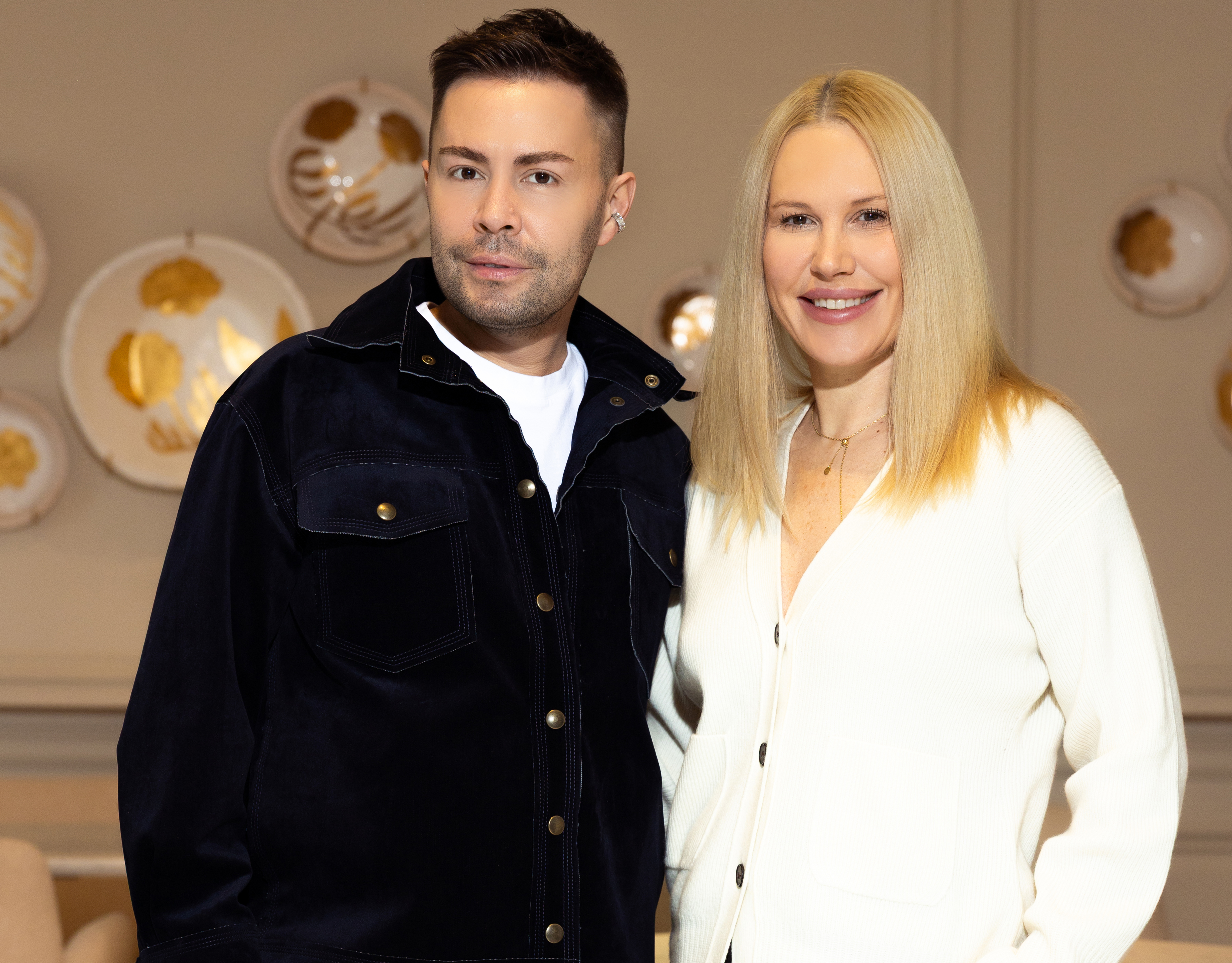 33-Й БЛАГОТВОРИТЕЛЬНЫЙ БРАНЧ ОТ OSCAR CLUB 11