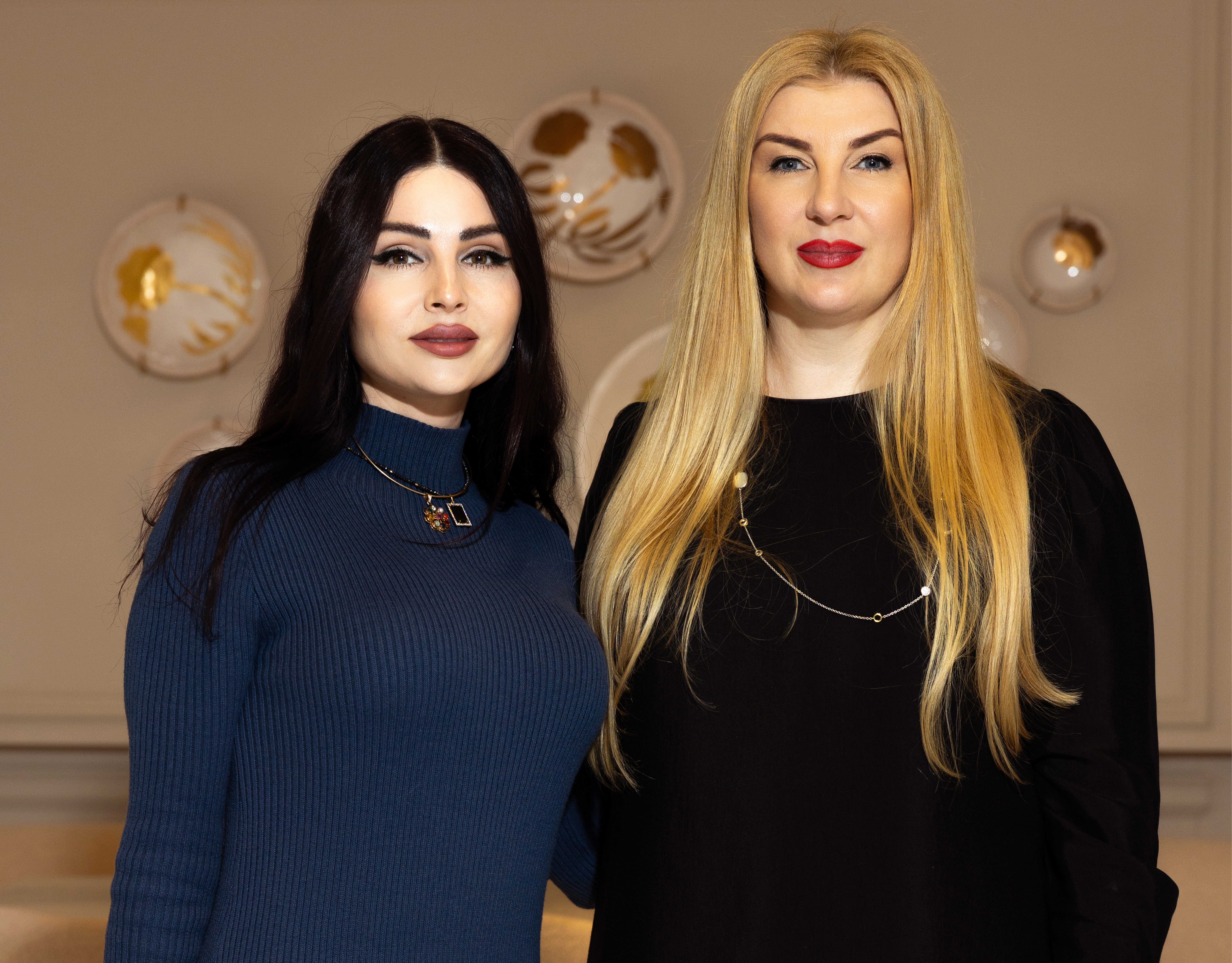 33-Й БЛАГОТВОРИТЕЛЬНЫЙ БРАНЧ ОТ OSCAR CLUB 13