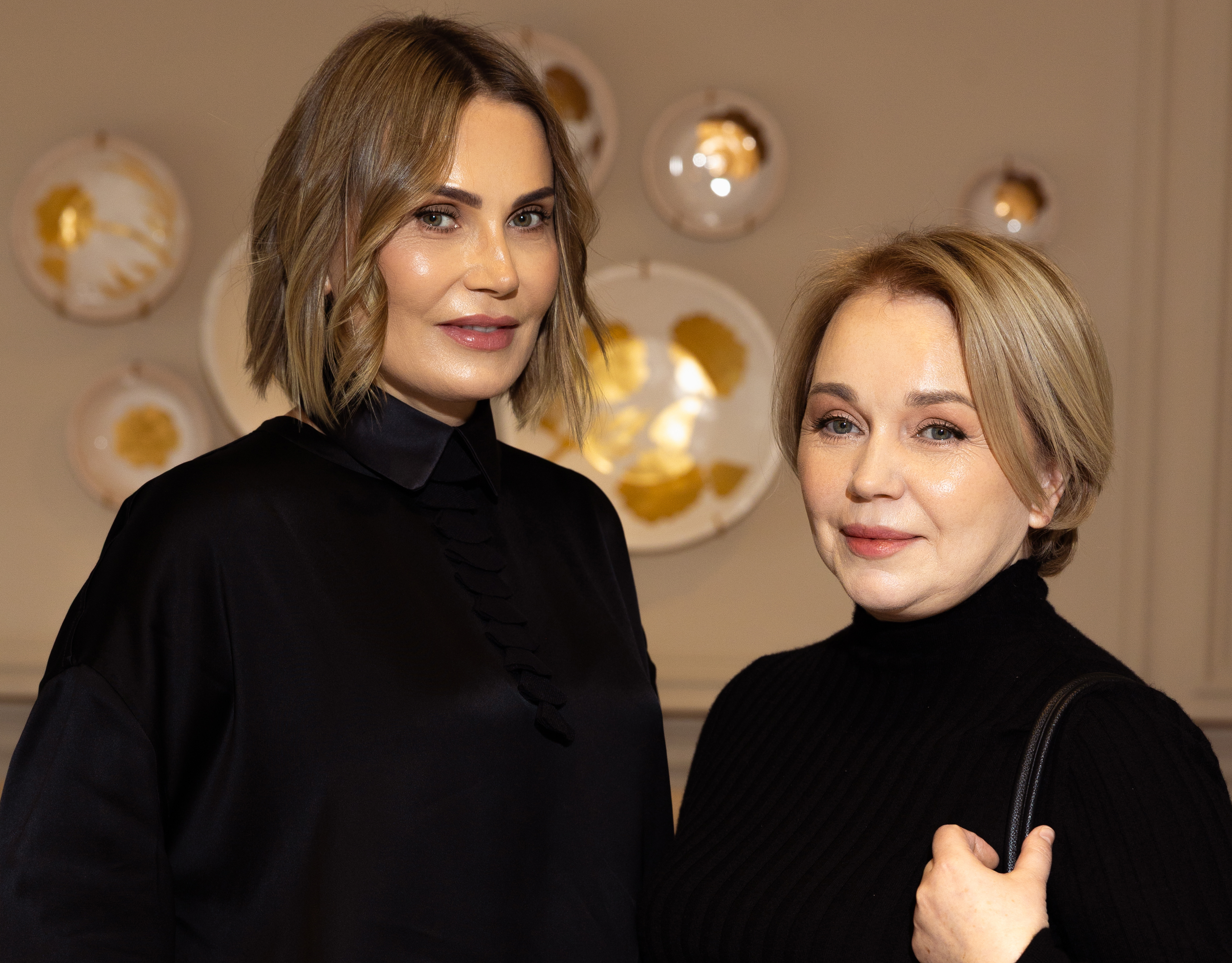 33-Й БЛАГОТВОРИТЕЛЬНЫЙ БРАНЧ ОТ OSCAR CLUB 15