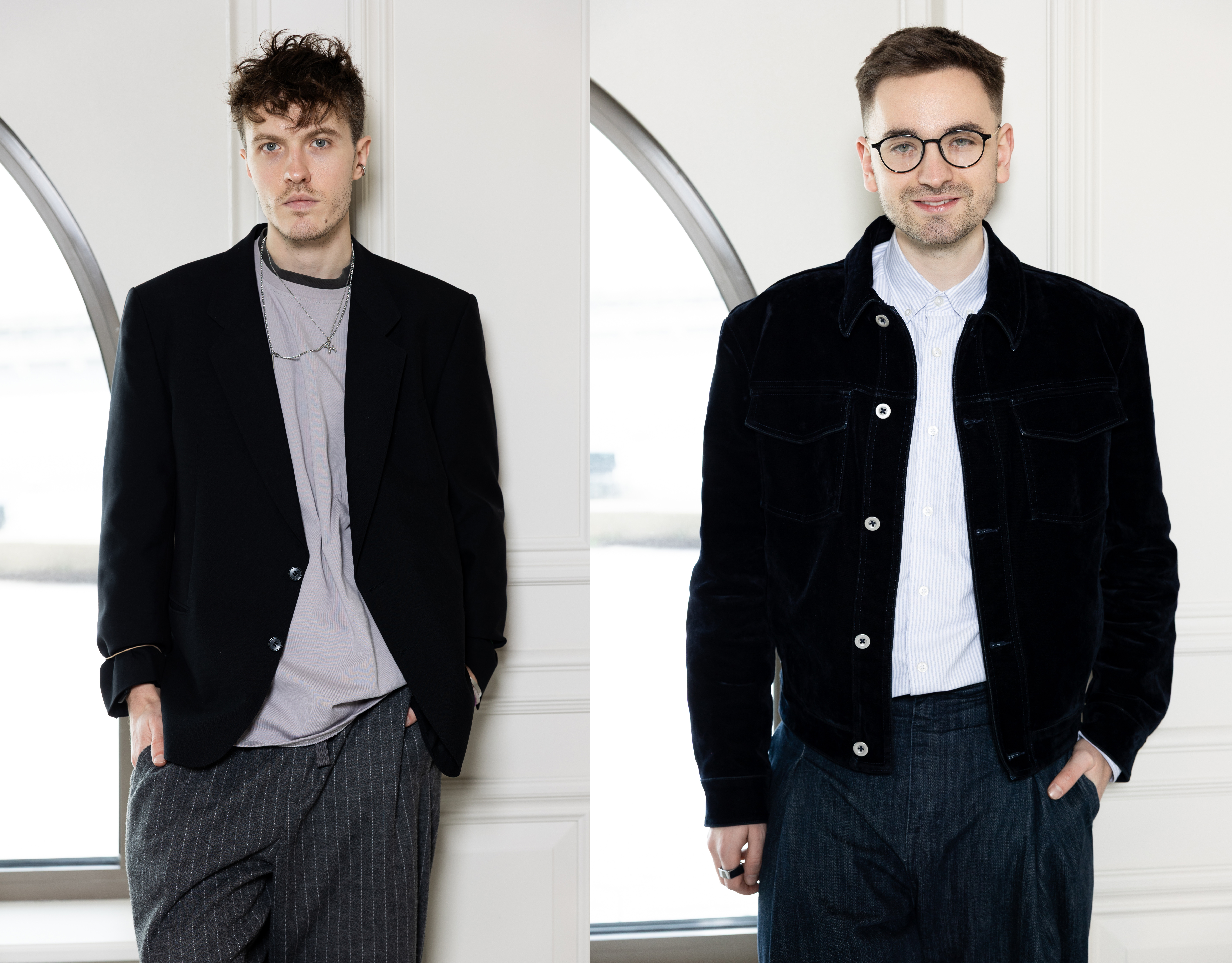 34-Й БЛАГОТВОРИТЕЛЬНЫЙ БРАНЧ OSCAR CLUB 2