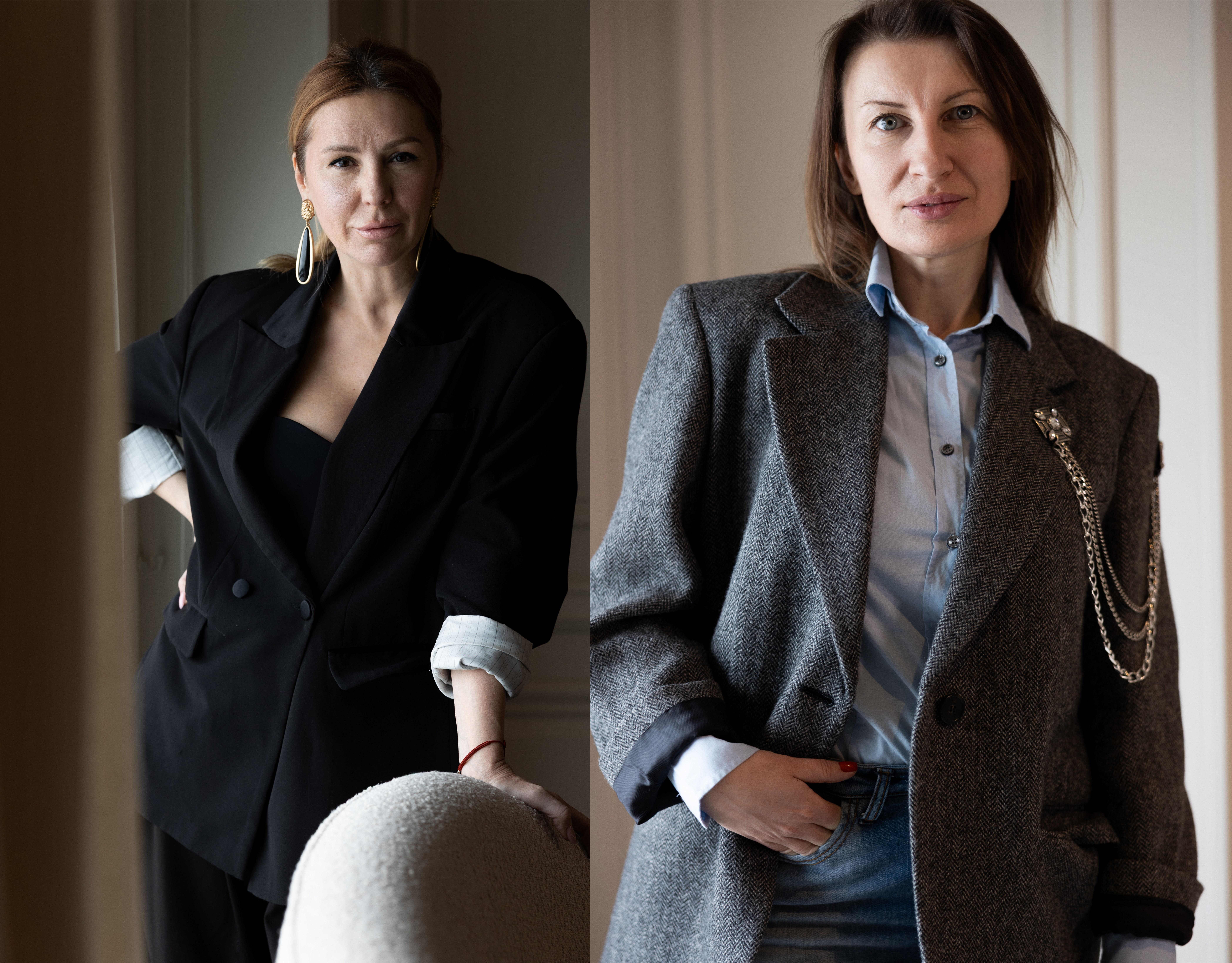 34-Й БЛАГОТВОРИТЕЛЬНЫЙ БРАНЧ OSCAR CLUB 4