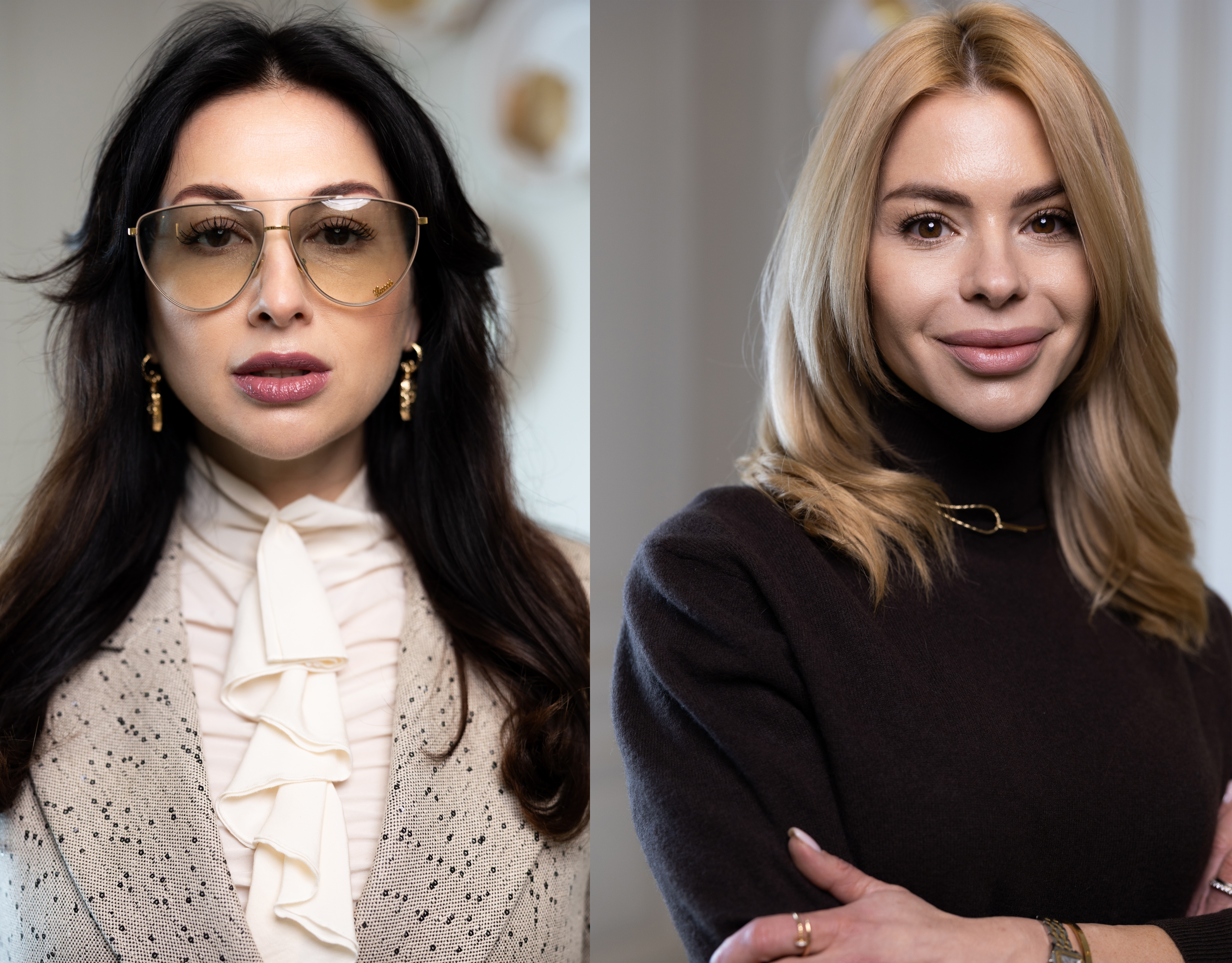 34-Й БЛАГОТВОРИТЕЛЬНЫЙ БРАНЧ OSCAR CLUB 6