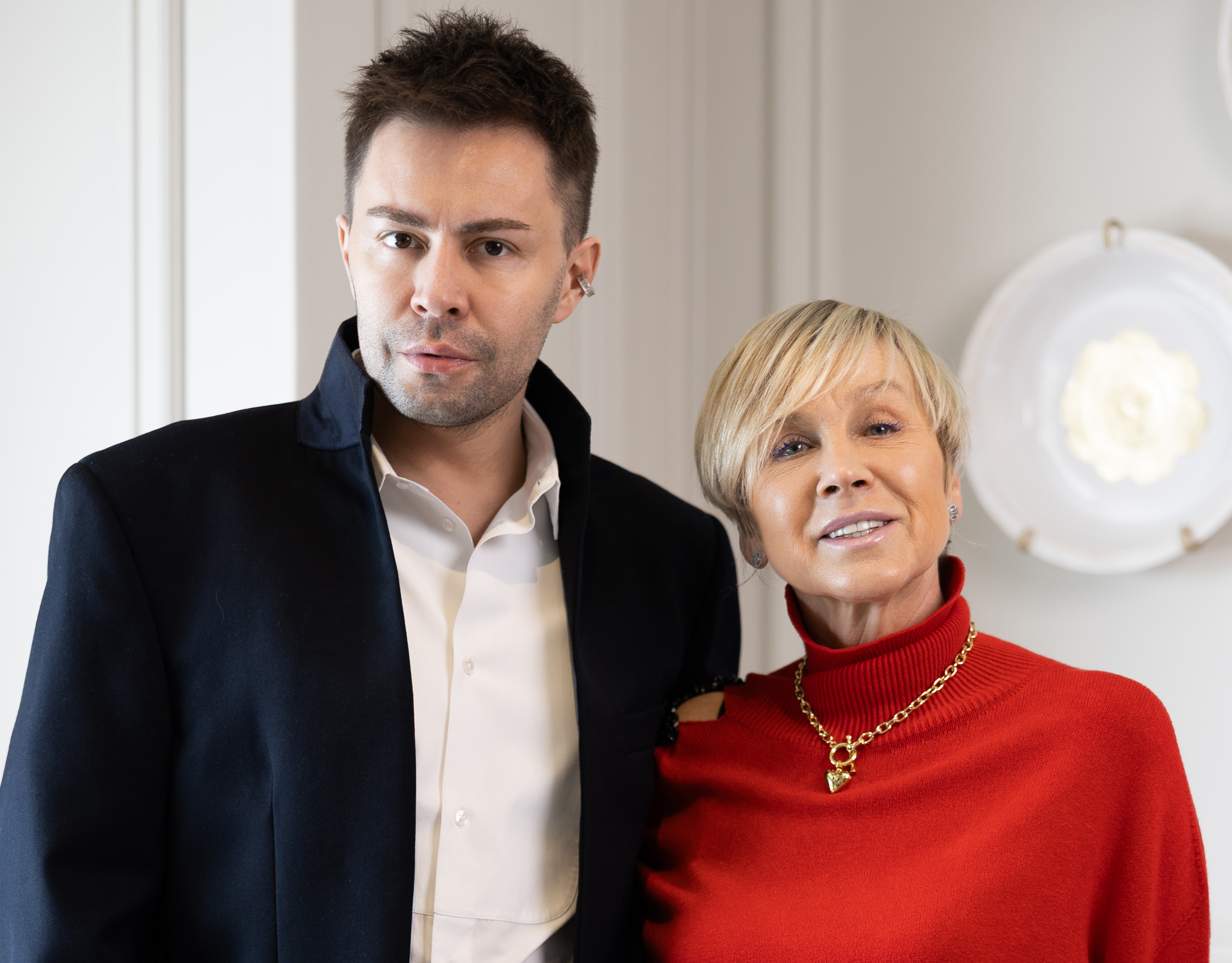 34-Й БЛАГОТВОРИТЕЛЬНЫЙ БРАНЧ OSCAR CLUB 11