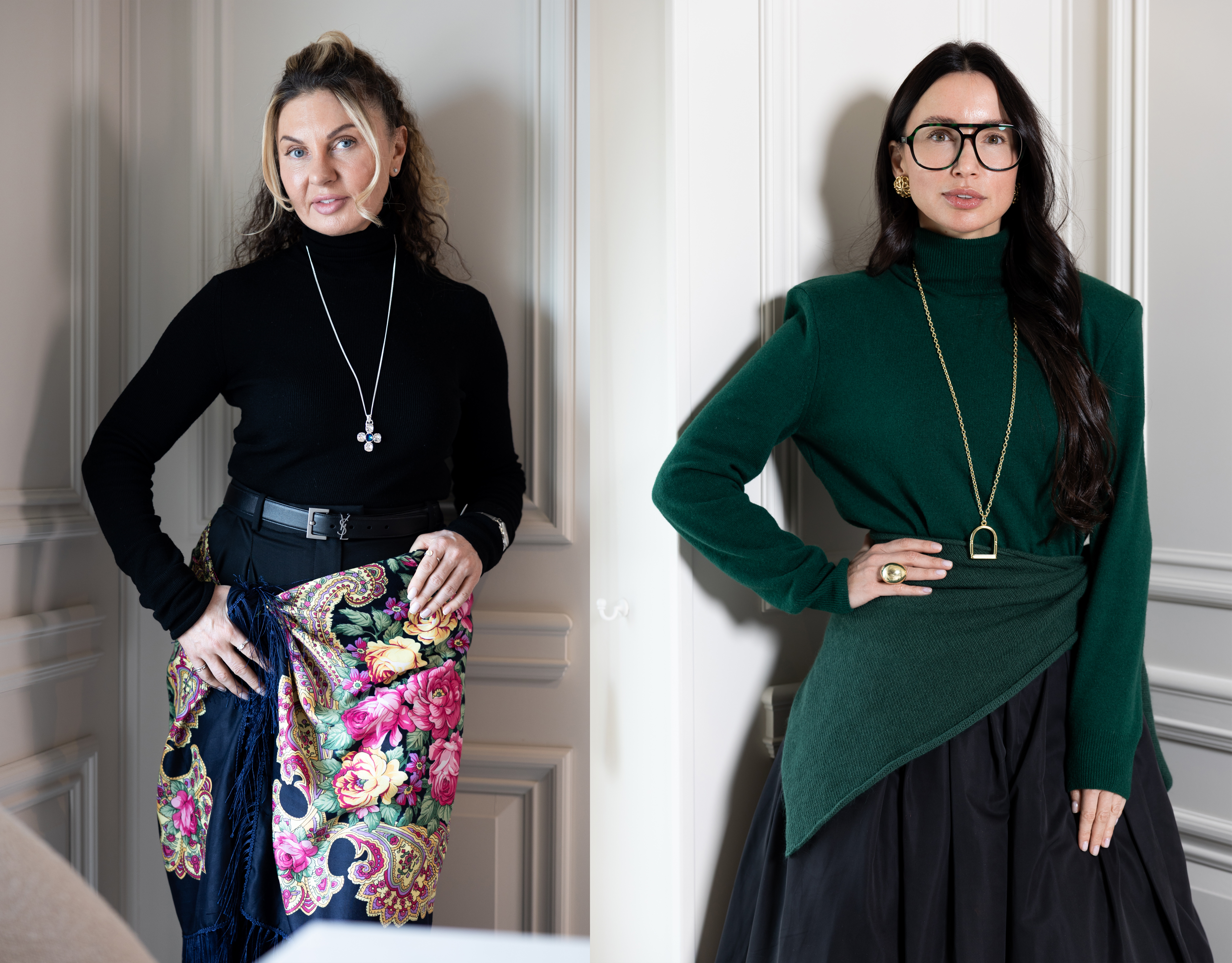 34-Й БЛАГОТВОРИТЕЛЬНЫЙ БРАНЧ OSCAR CLUB 12