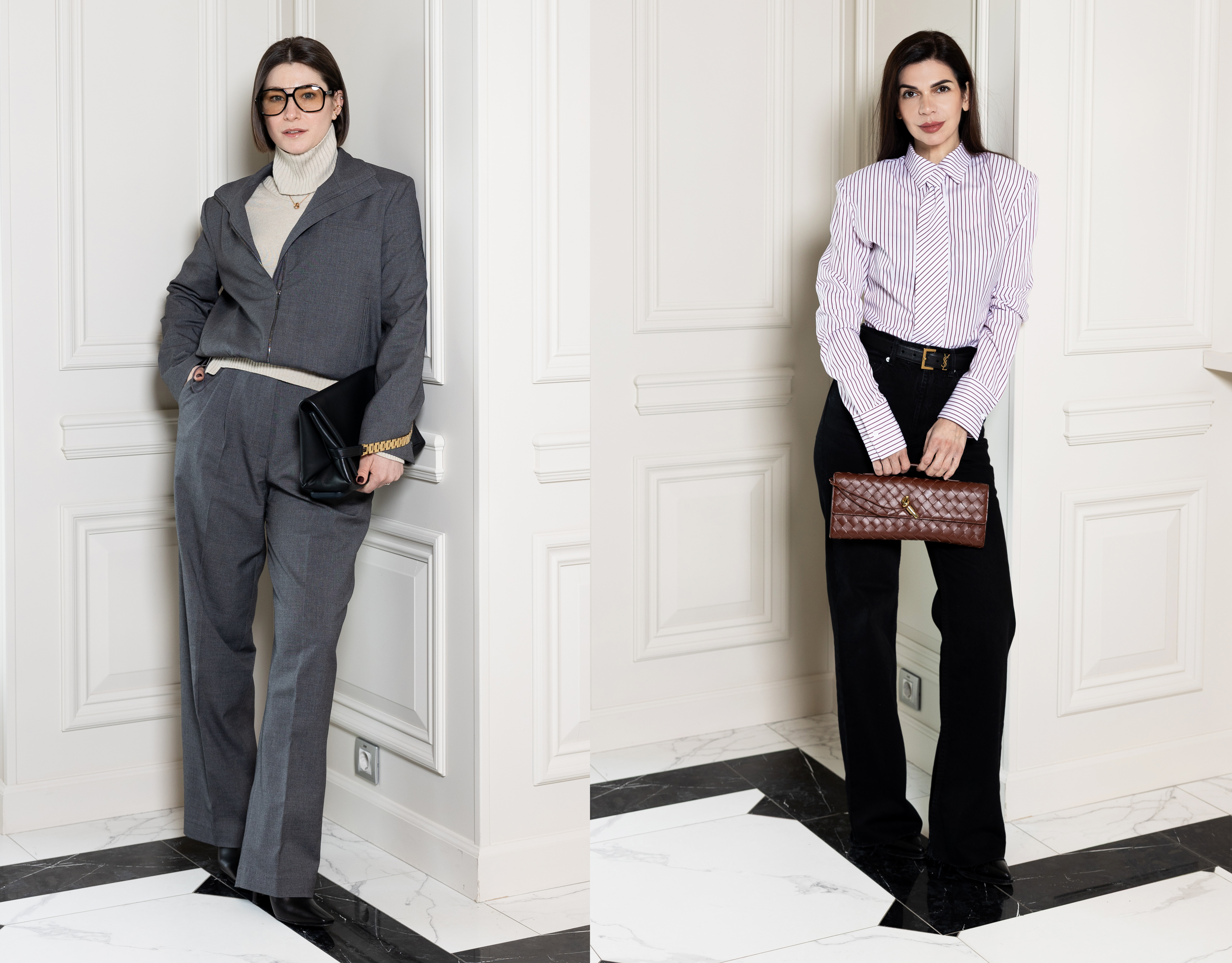 34-Й БЛАГОТВОРИТЕЛЬНЫЙ БРАНЧ OSCAR CLUB 18