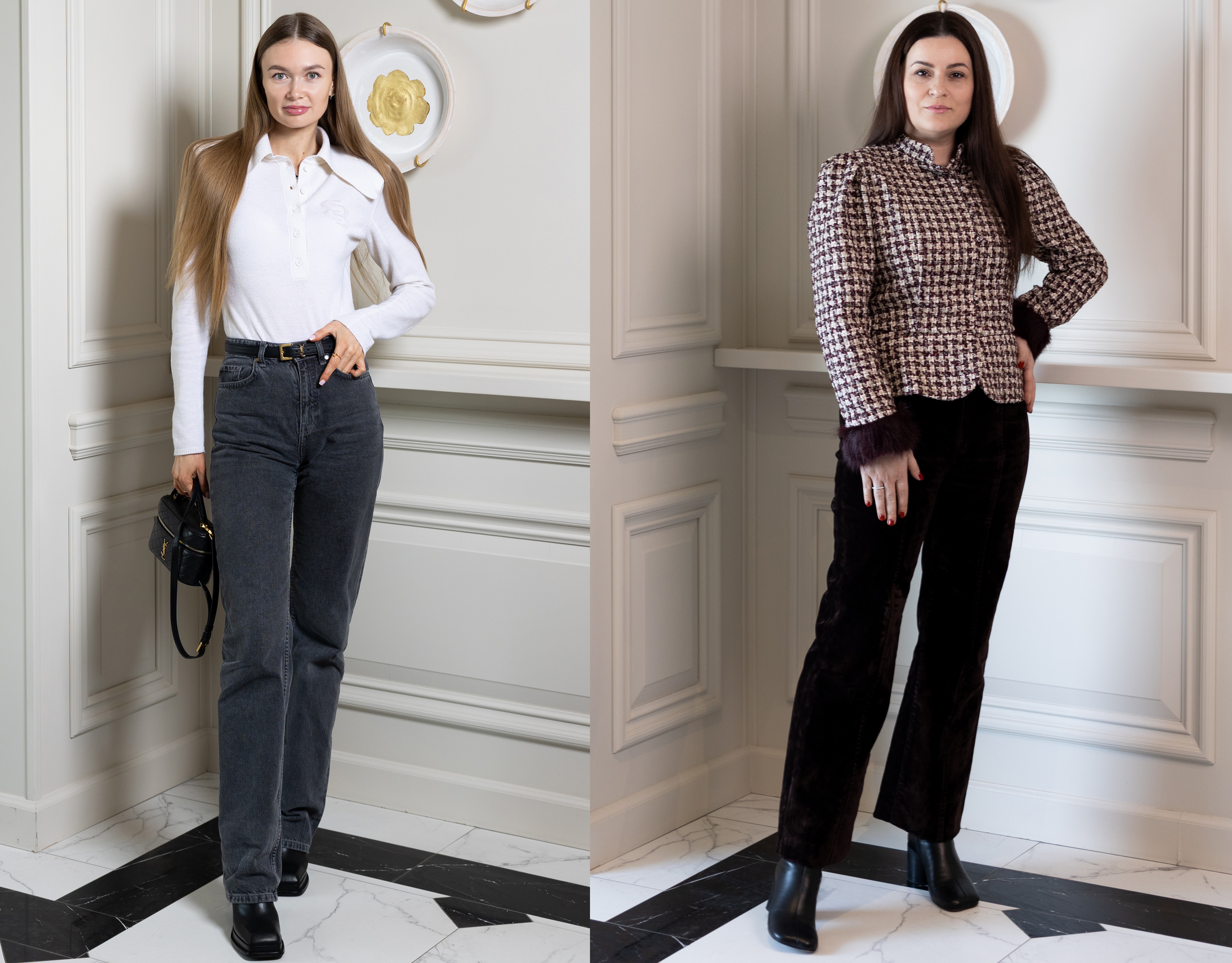 34-Й БЛАГОТВОРИТЕЛЬНЫЙ БРАНЧ OSCAR CLUB 20