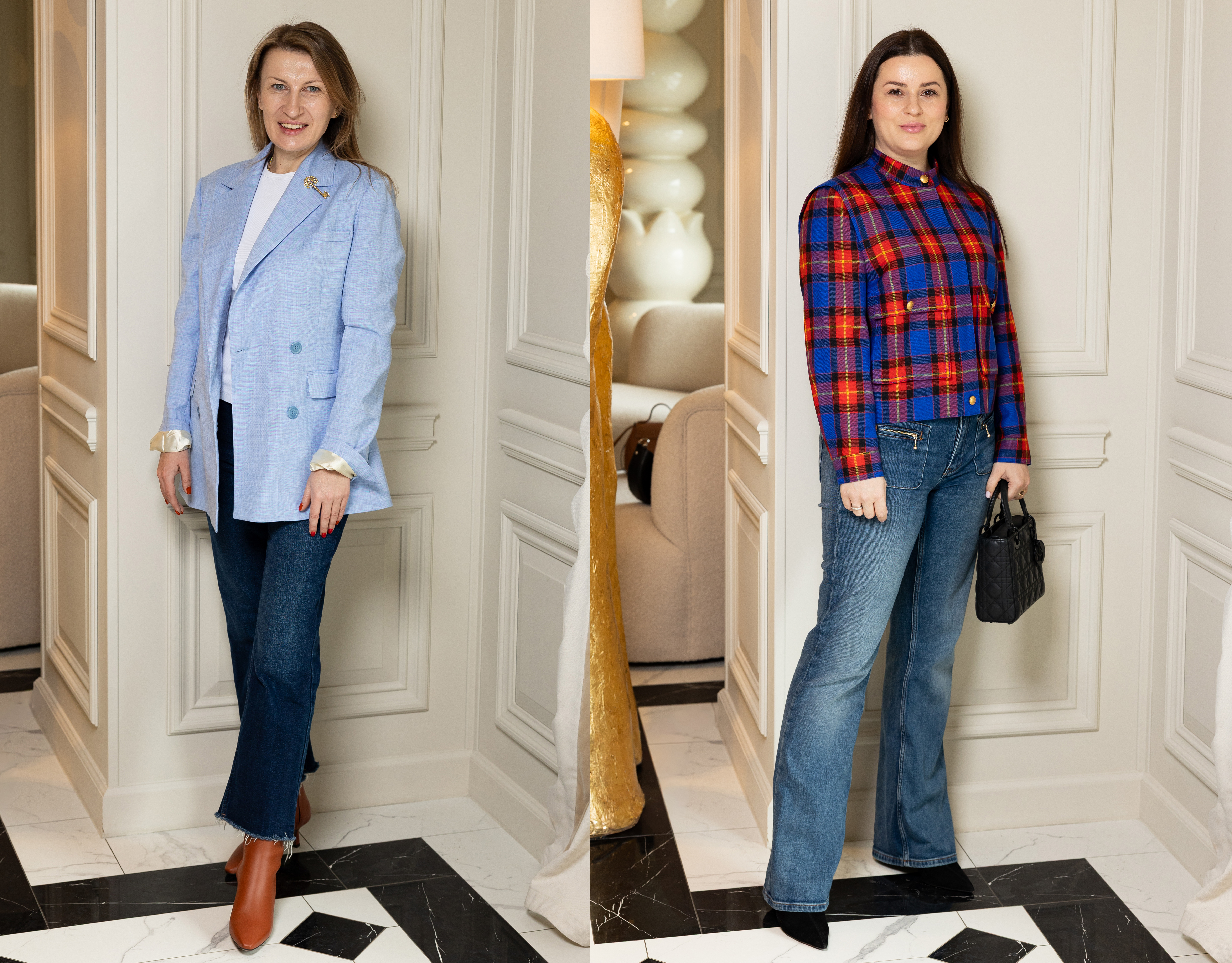 35-Й БЛАГОТВОРИТЕЛЬНЫЙ БРАНЧ ОТ OSCAR CLUB 4