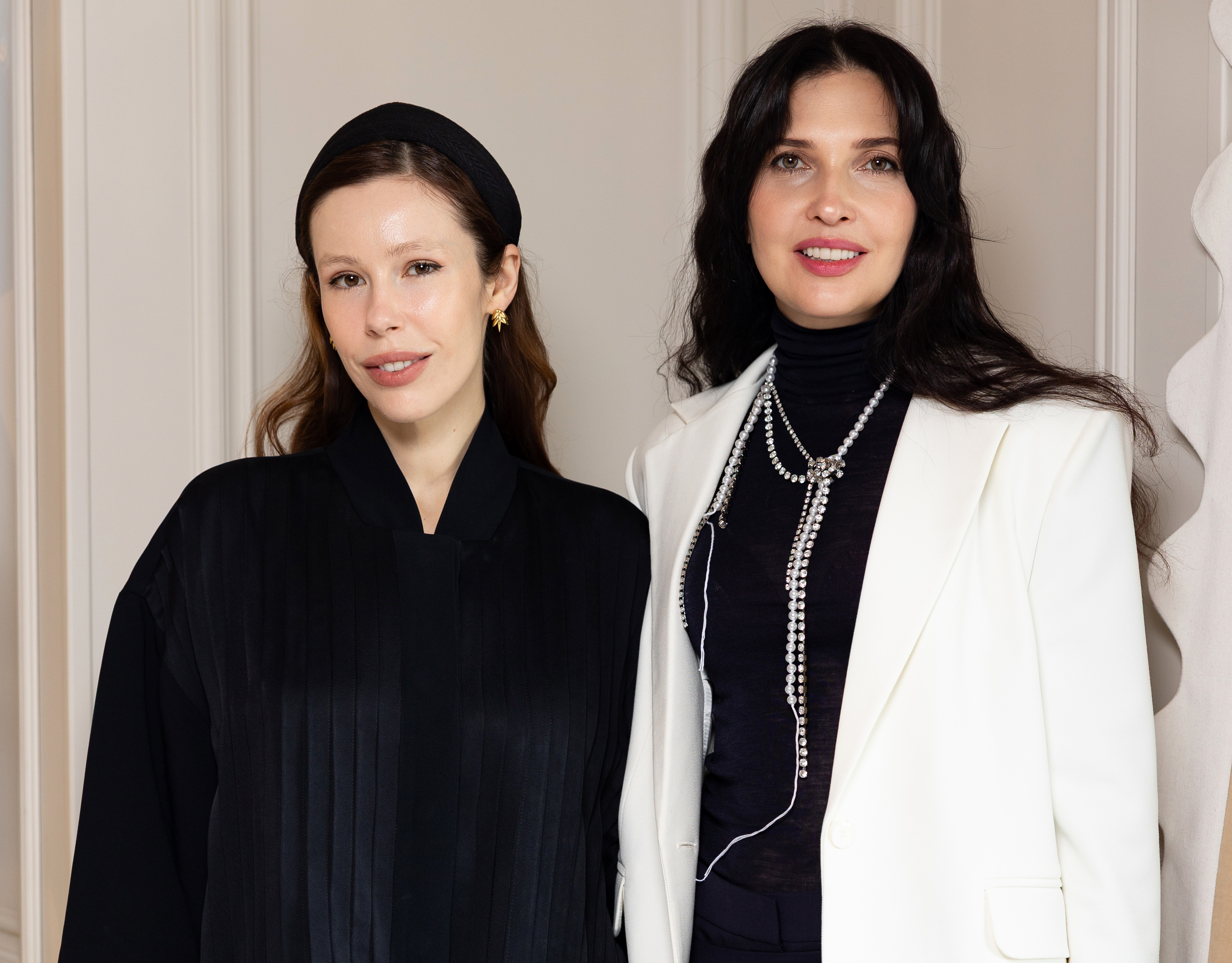 35-Й БЛАГОТВОРИТЕЛЬНЫЙ БРАНЧ ОТ OSCAR CLUB 13