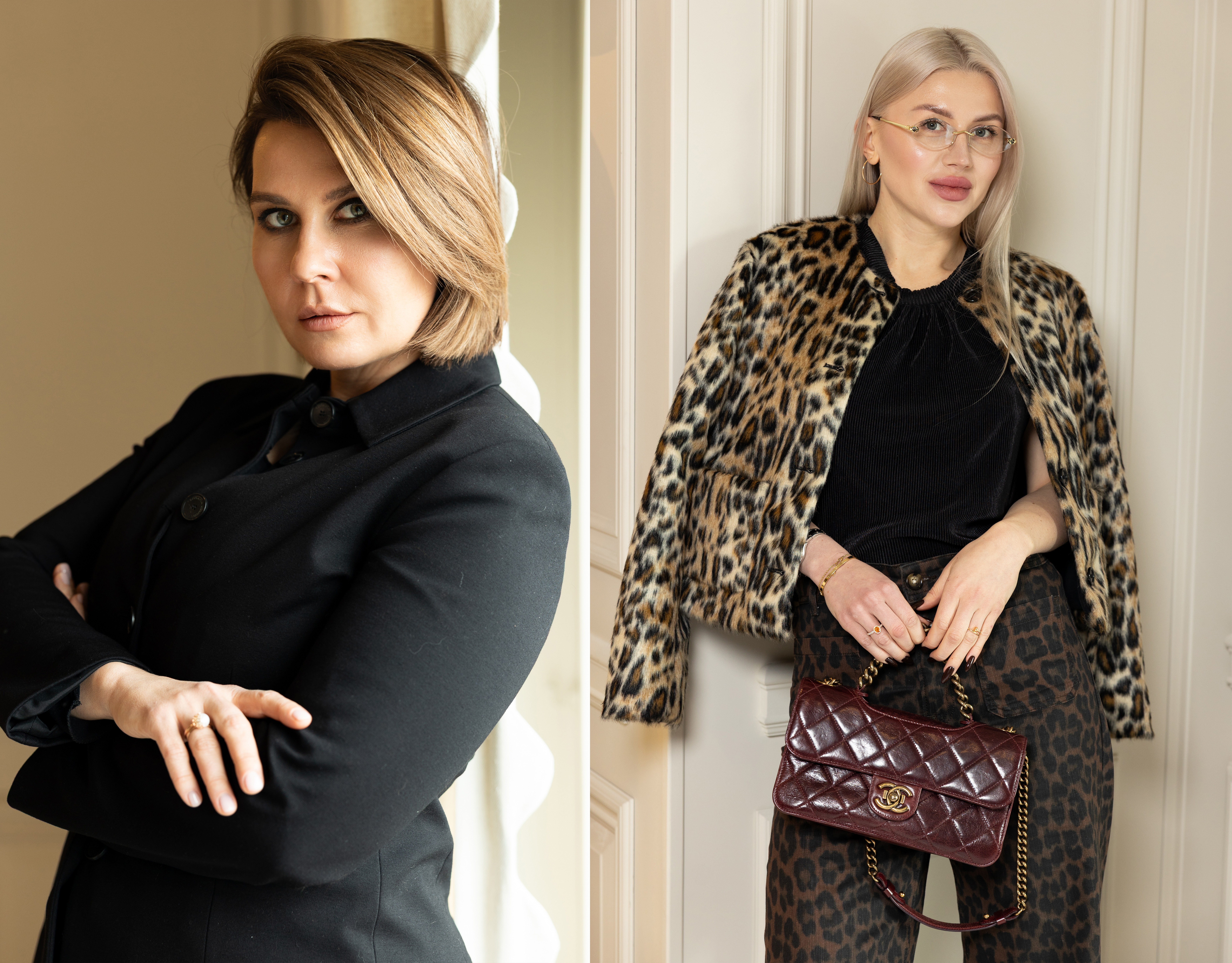 35-Й БЛАГОТВОРИТЕЛЬНЫЙ БРАНЧ ОТ OSCAR CLUB 14