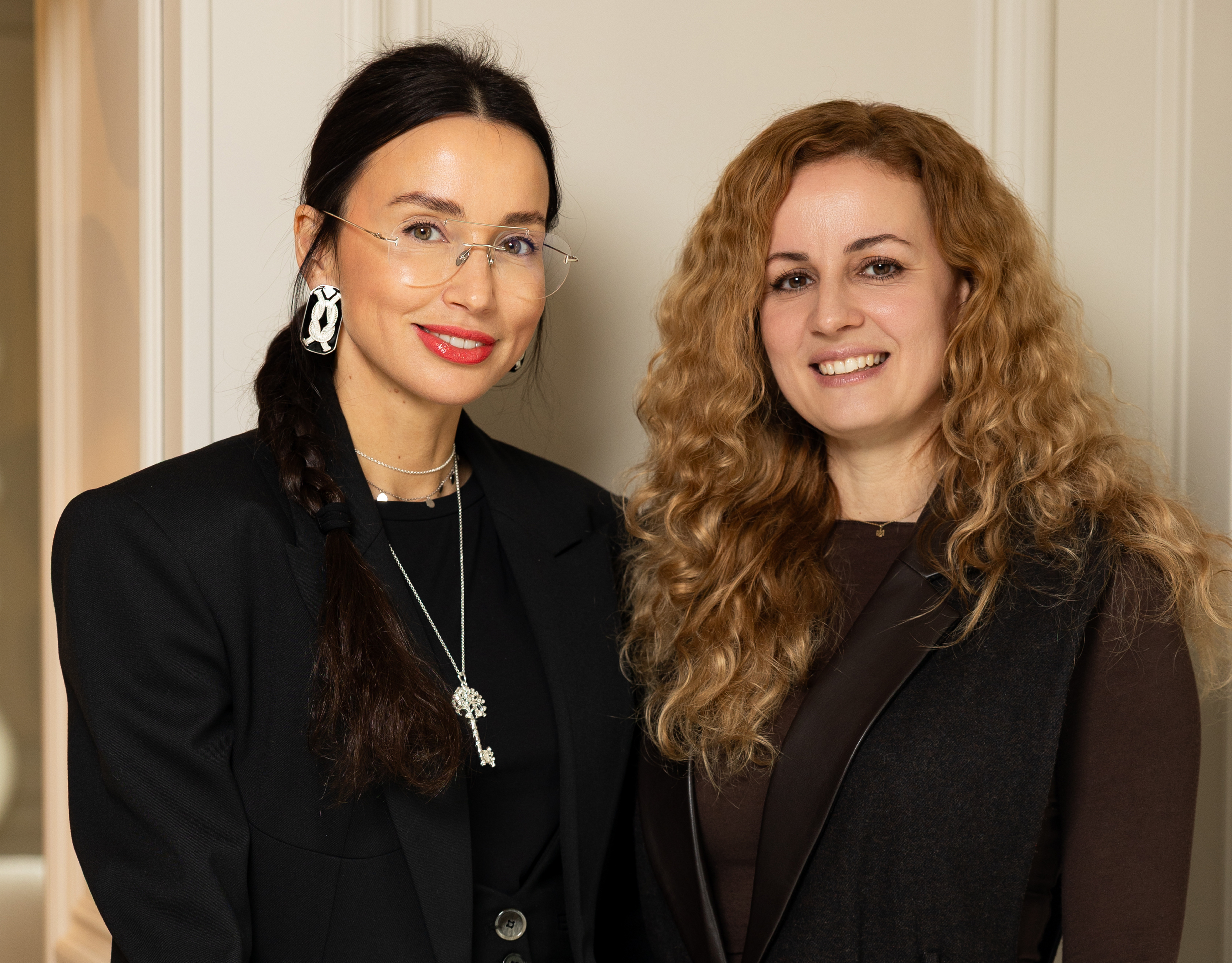 35-Й БЛАГОТВОРИТЕЛЬНЫЙ БРАНЧ ОТ OSCAR CLUB 16