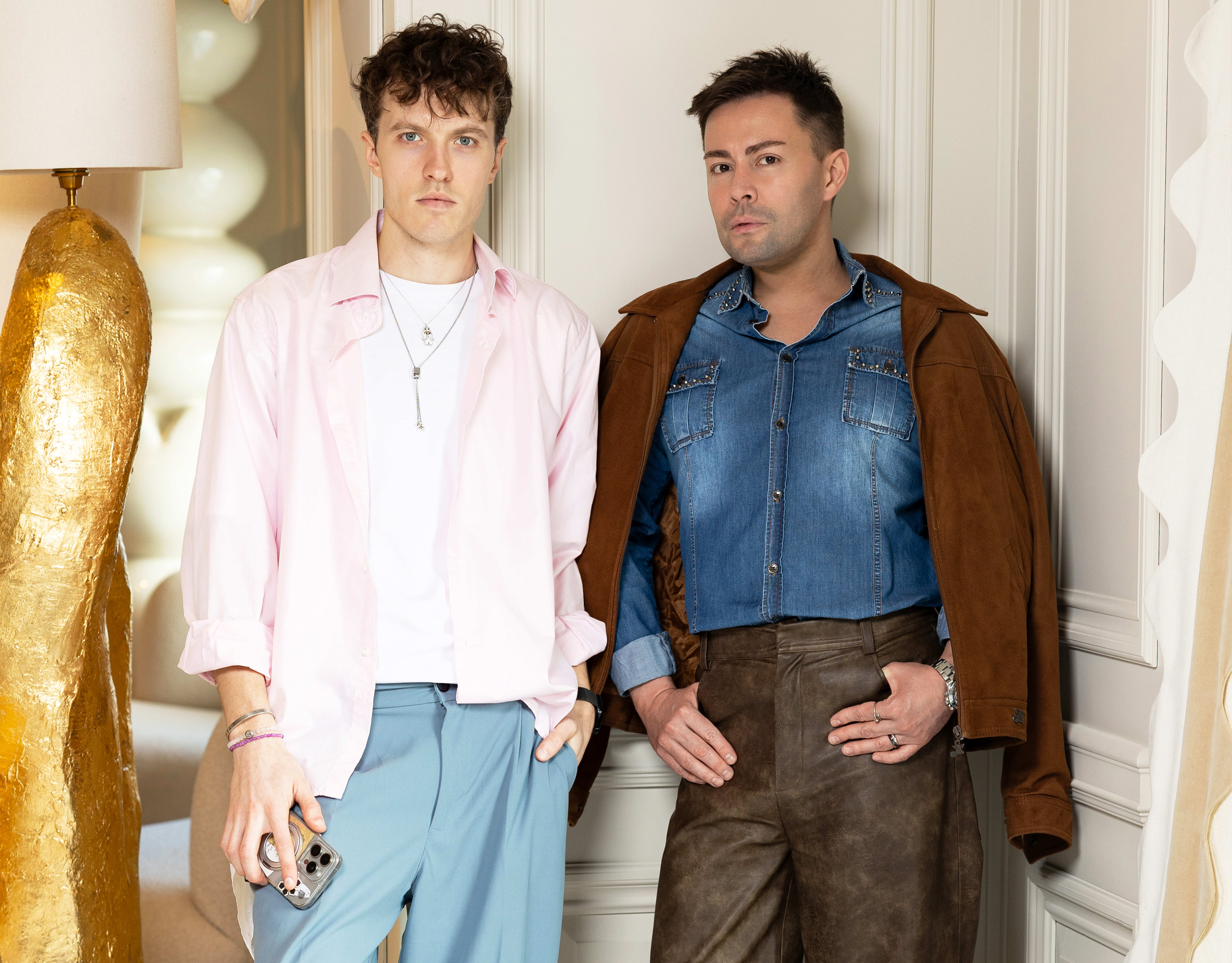 35-Й БЛАГОТВОРИТЕЛЬНЫЙ БРАНЧ ОТ OSCAR CLUB 17