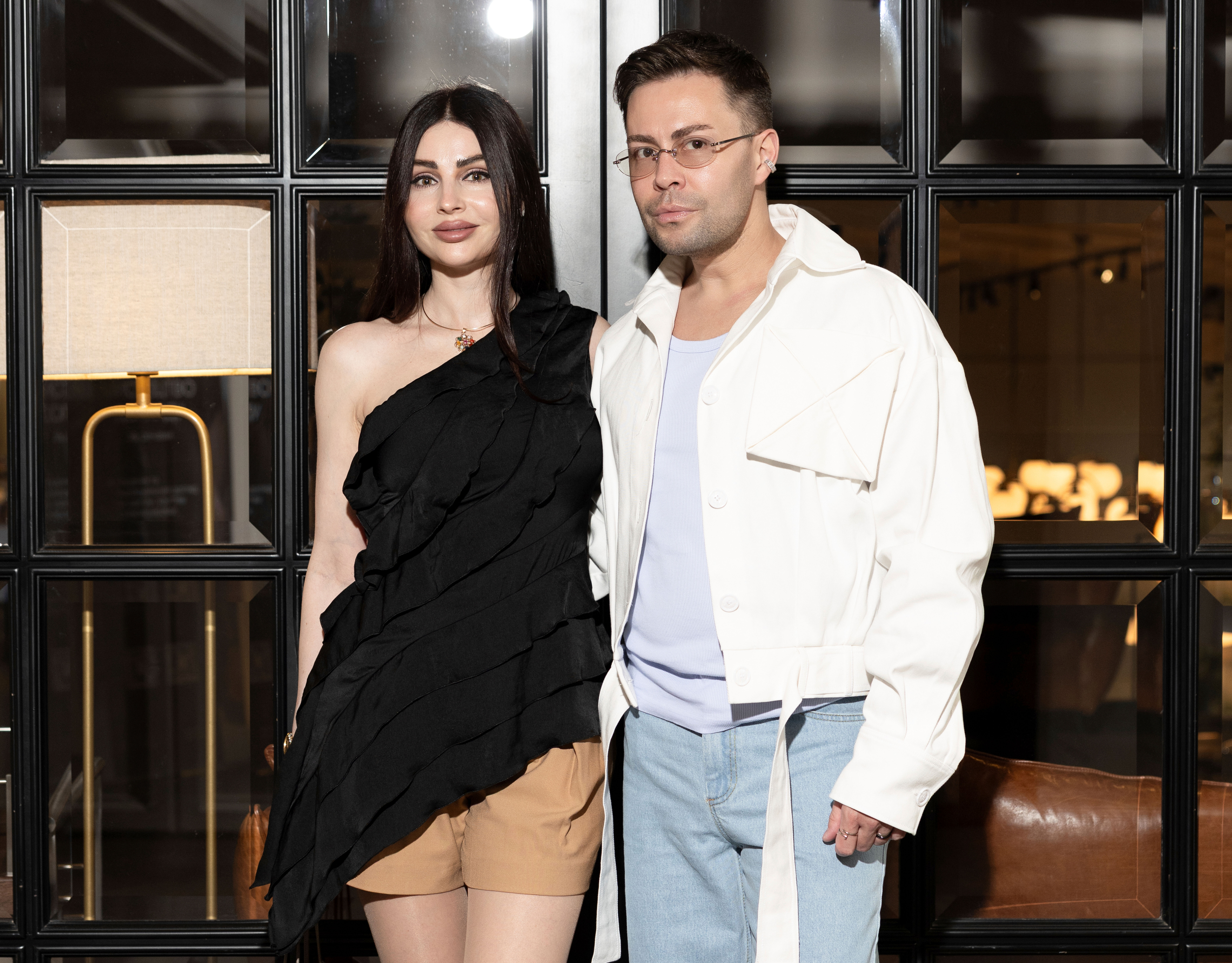 38-й благотворительный бранч от OSCAR Club 17