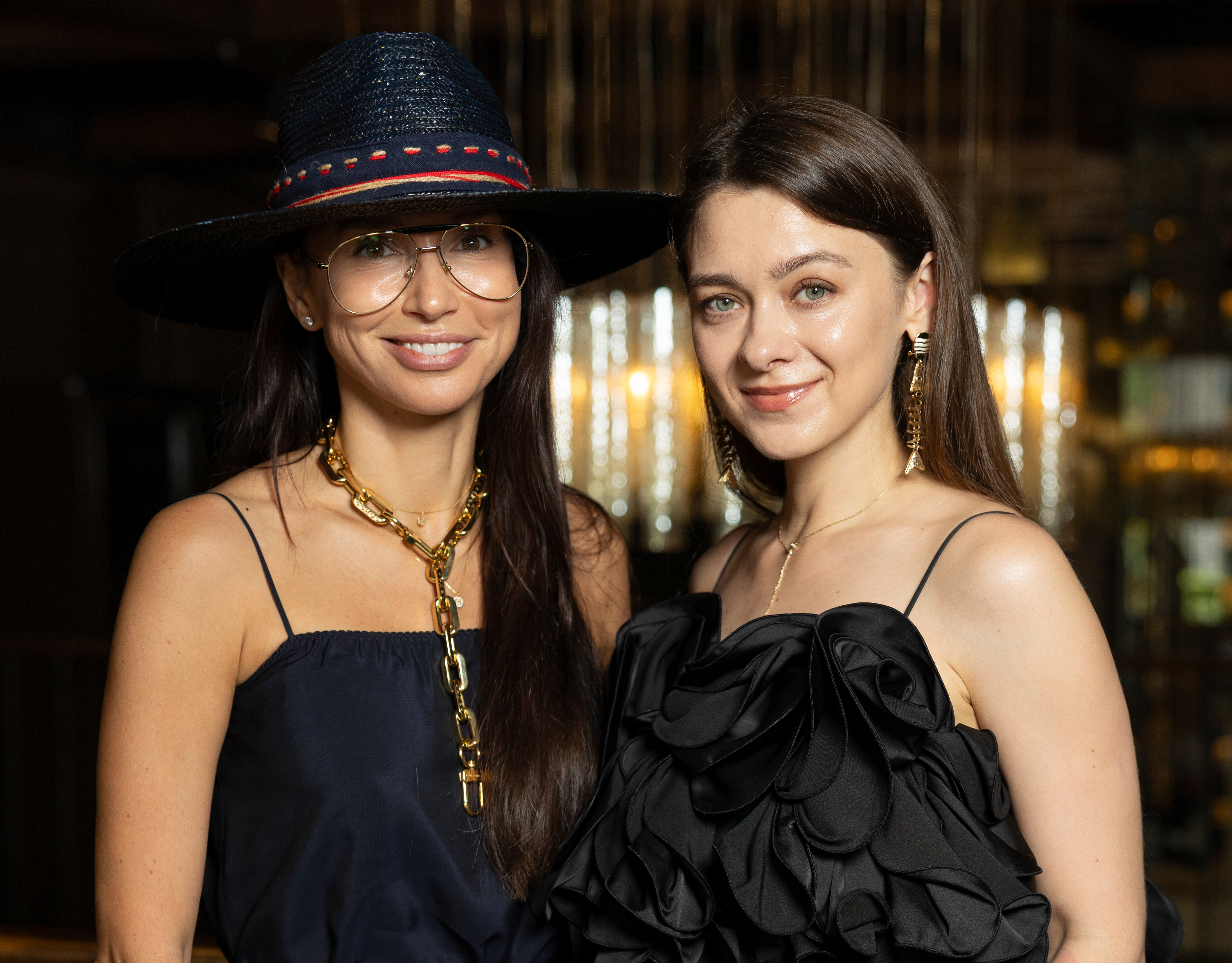 40-й юбилейный благотворительный бранч от OSCAR Club 13